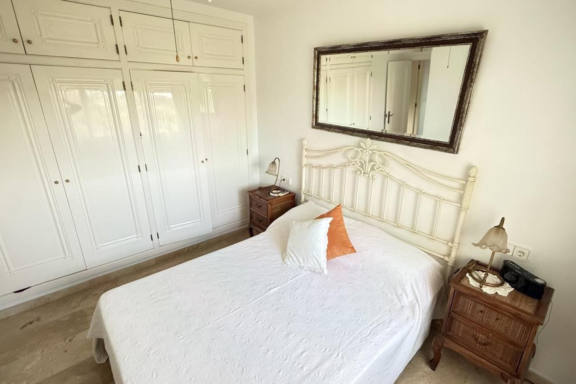 Herverkoop - Villa -
Dehesa de Campoamor - Las Ramblas Golf
