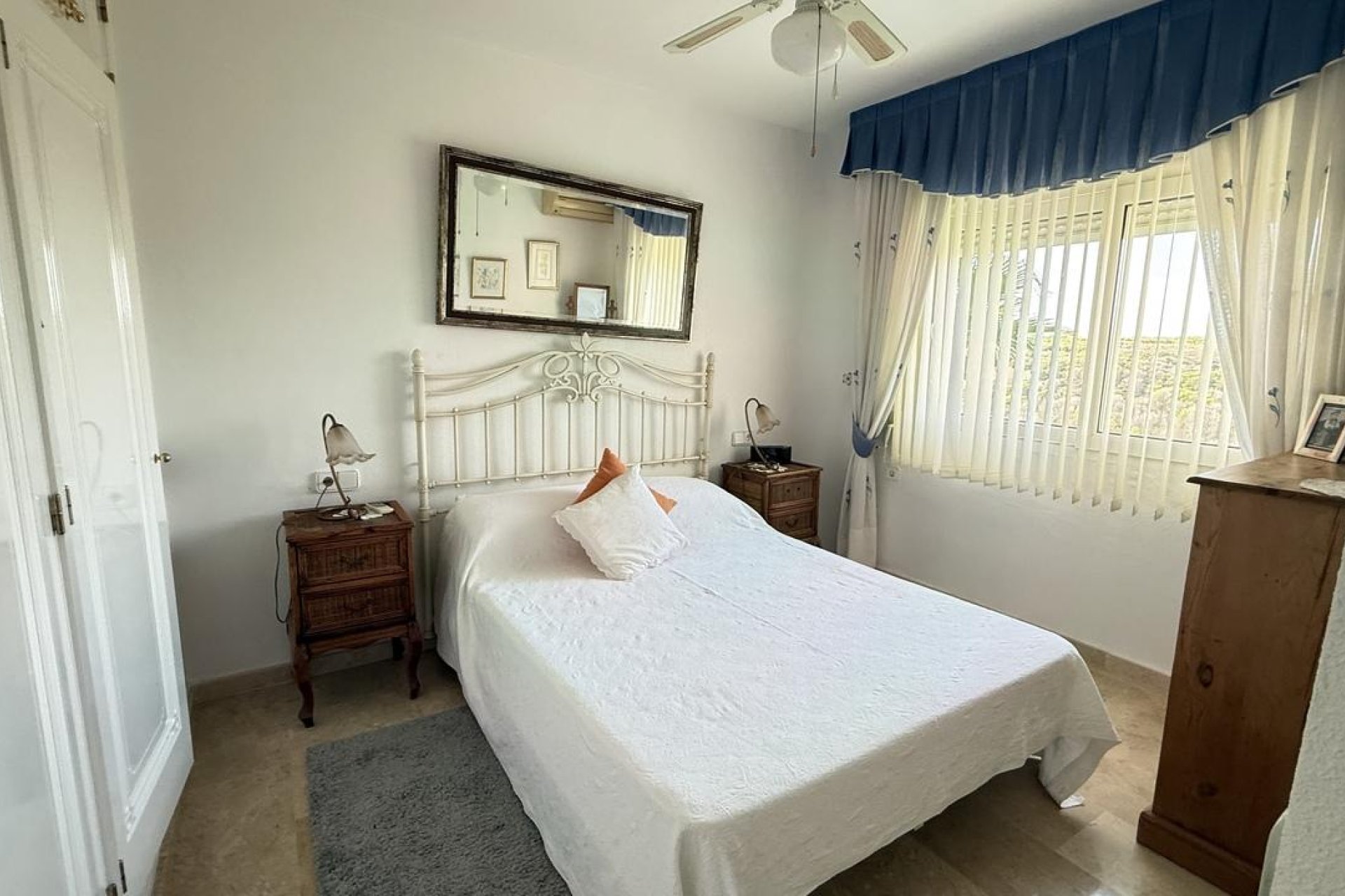 Herverkoop - Villa -
Dehesa de Campoamor - Las Ramblas Golf