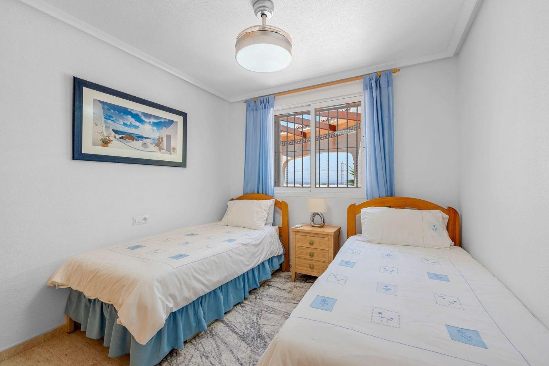 Herverkoop - Villa -
Formentera del Segura - Costa blanca sur