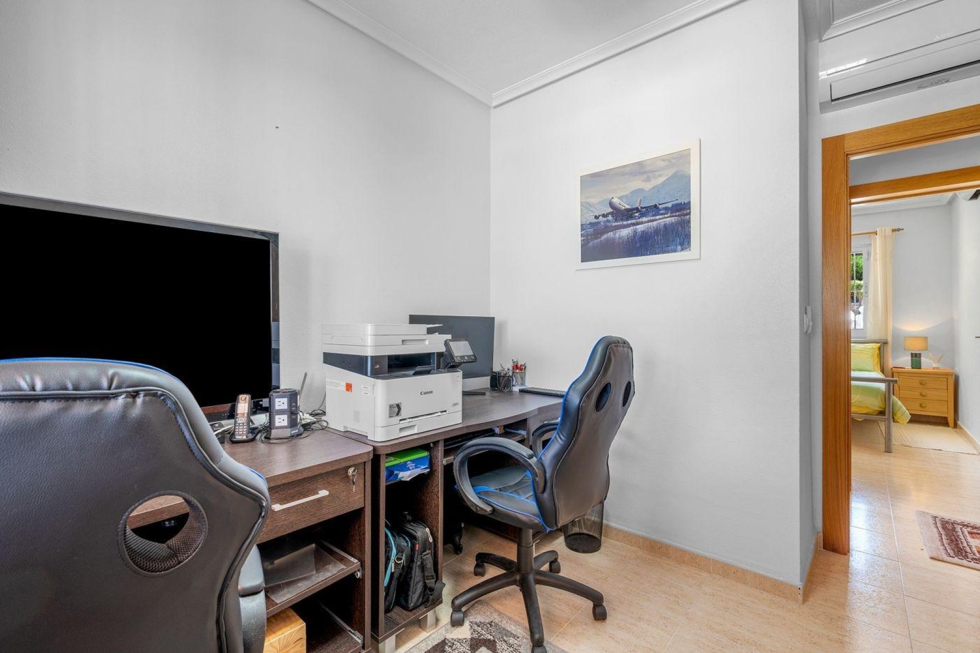 Herverkoop - Villa -
Formentera del Segura - Costa blanca sur