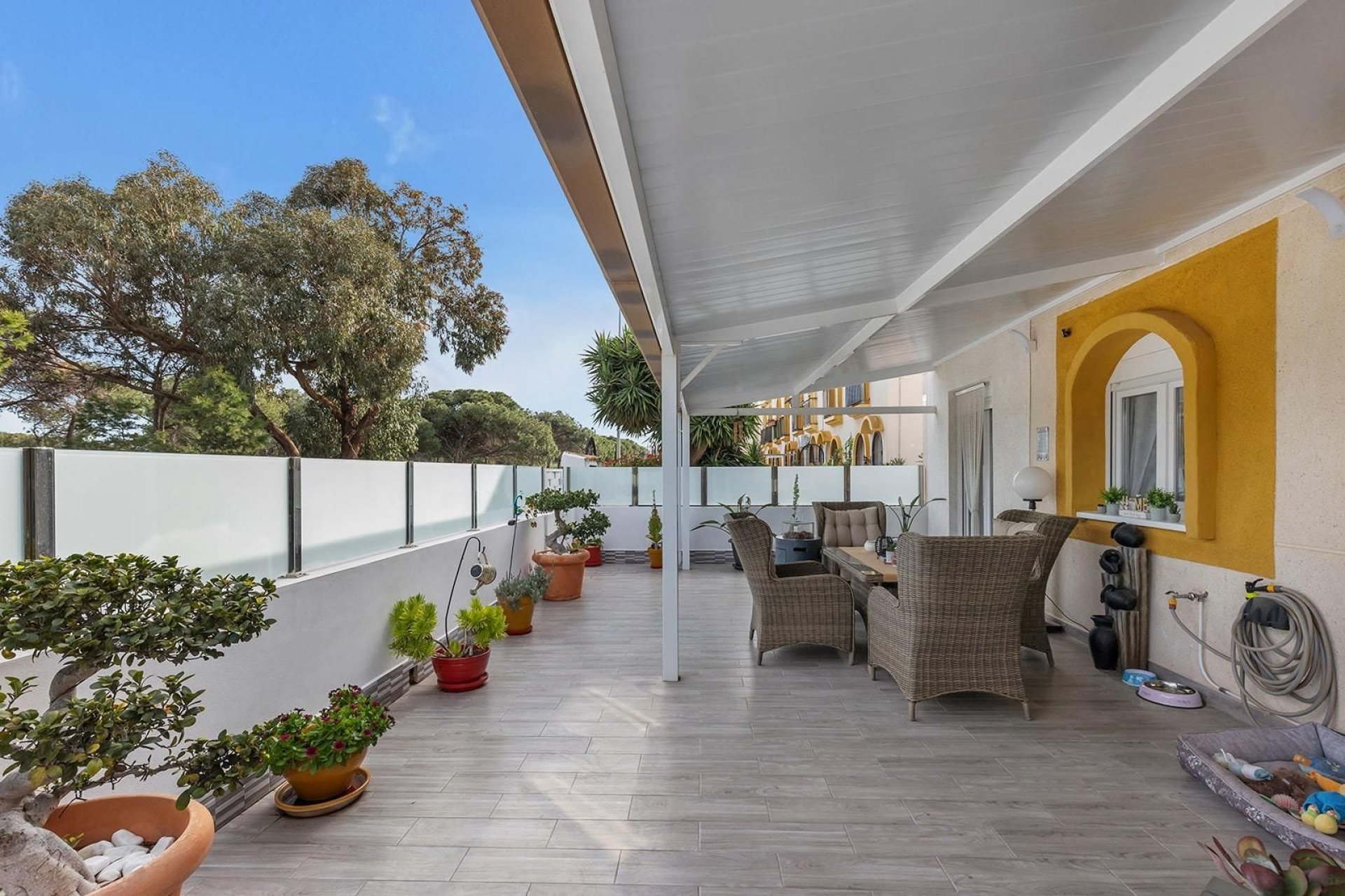 Herverkoop - Villa -
Guardamar del Segura - Urbanizaciones