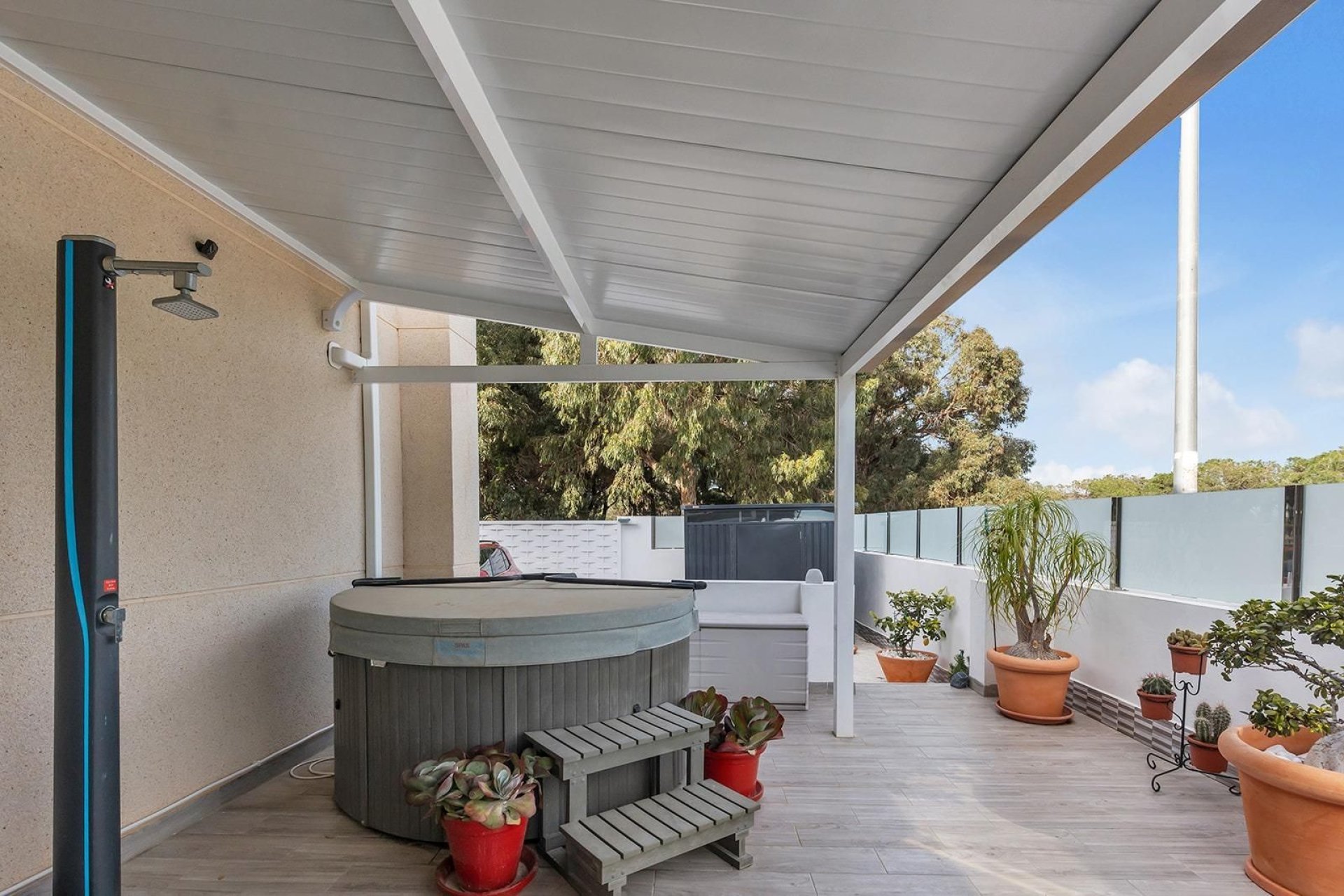 Herverkoop - Villa -
Guardamar del Segura - Urbanizaciones