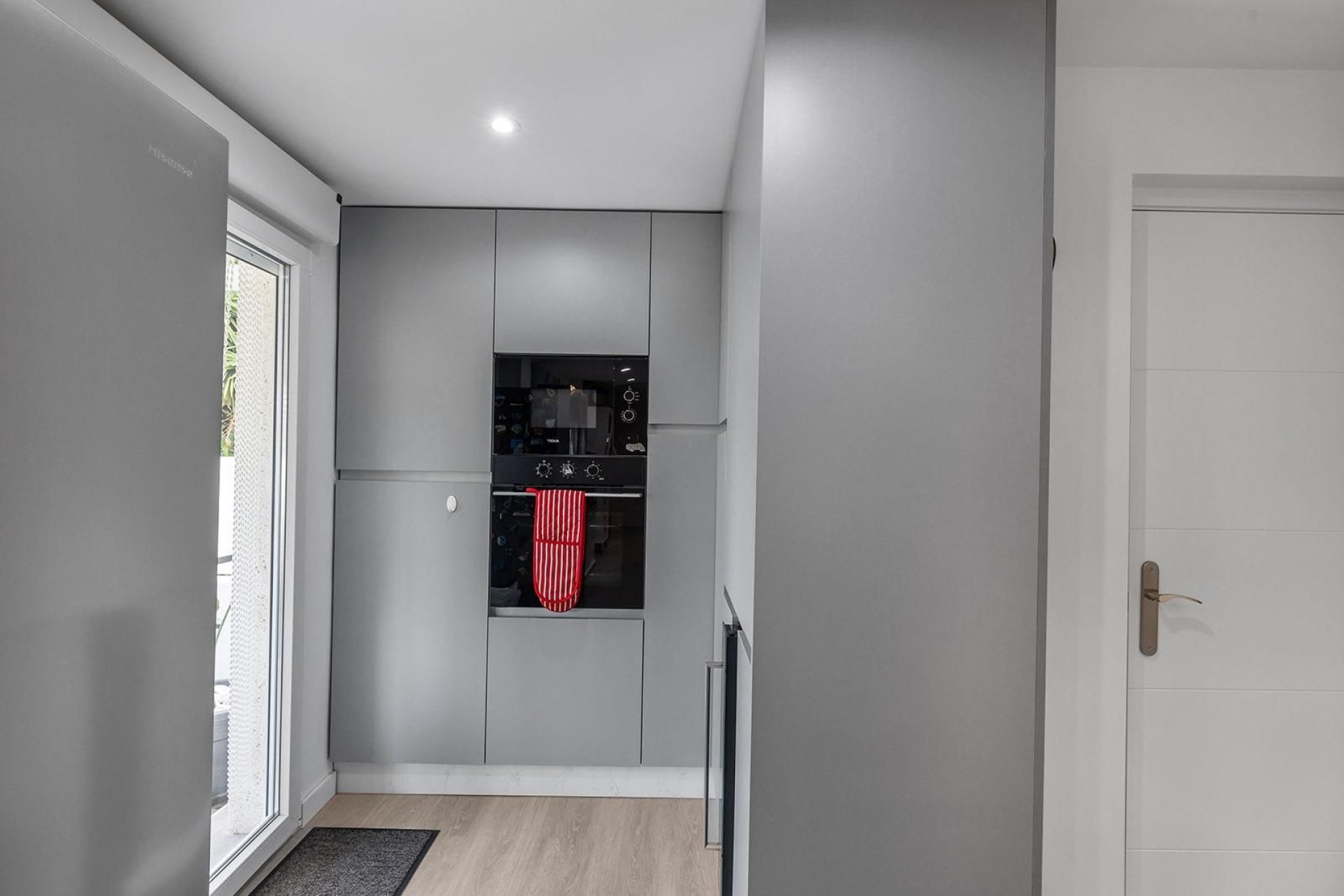 Herverkoop - Villa -
Guardamar del Segura - Urbanizaciones