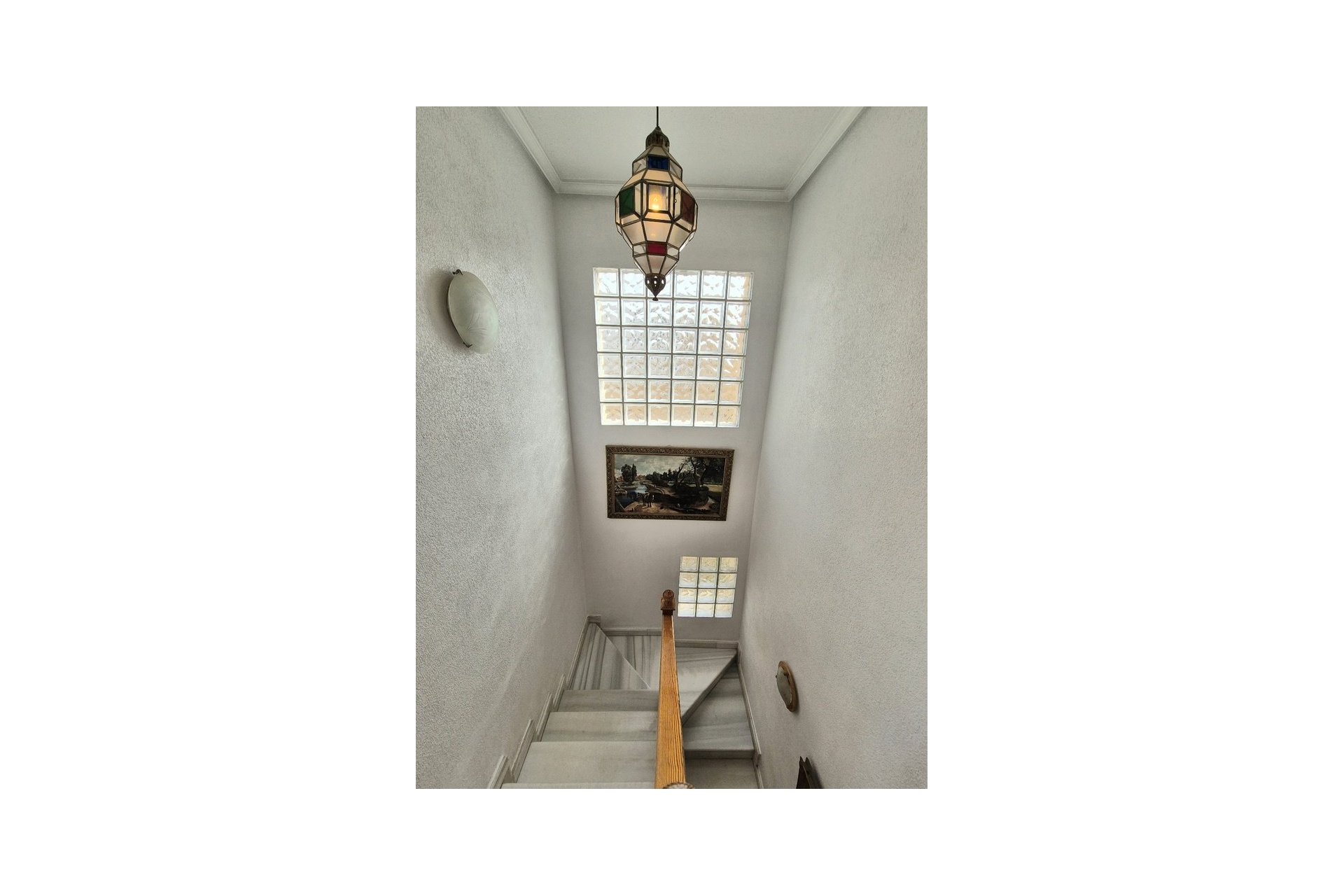 Herverkoop - Villa -
Los Altos - Costa Blanca