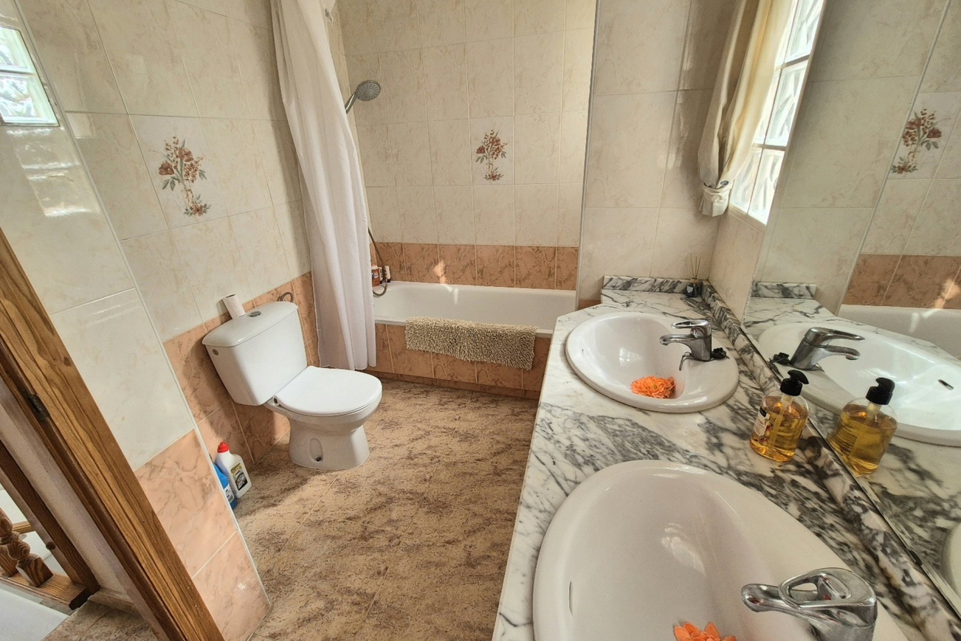 Herverkoop - Villa -
Los Altos - Costa Blanca