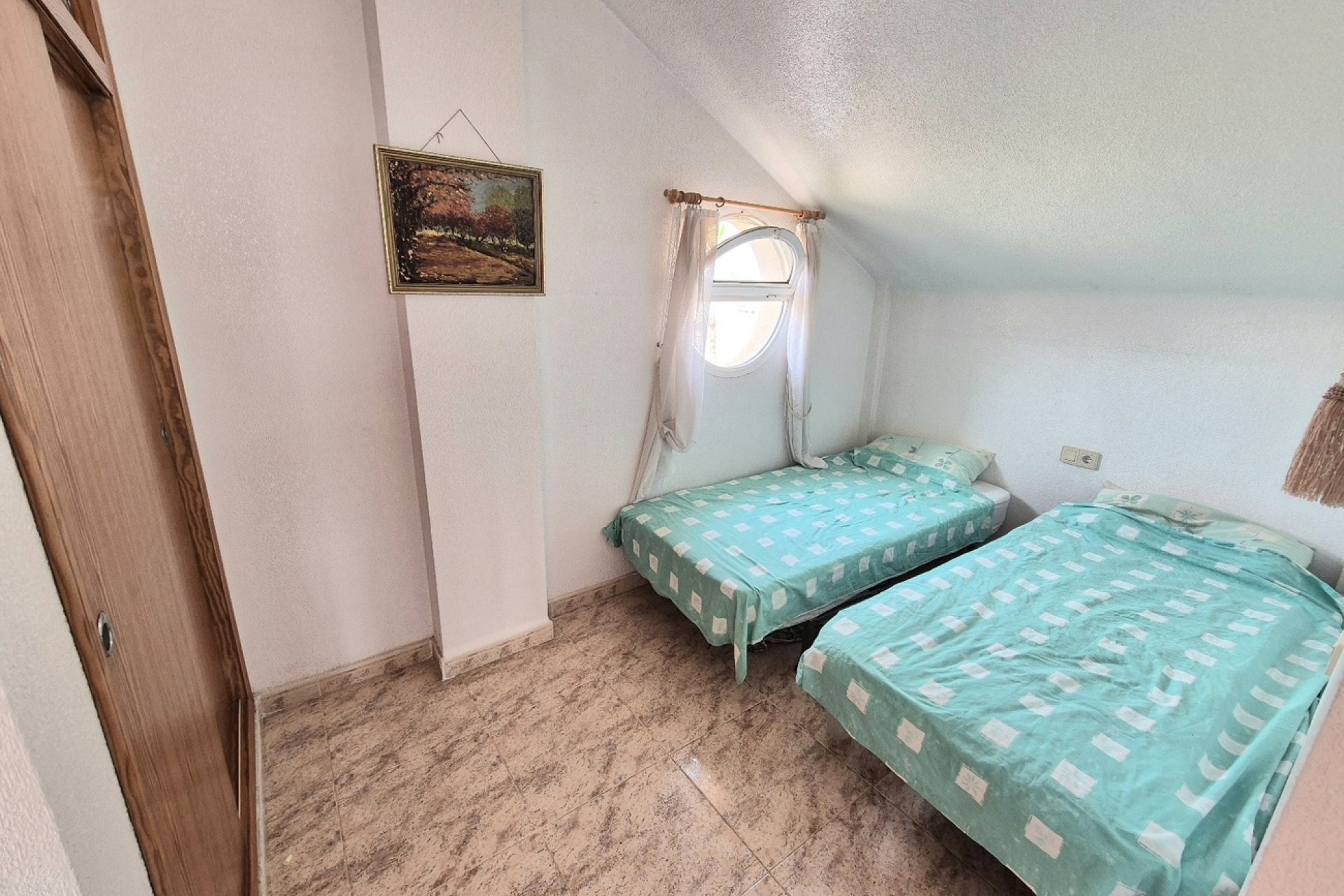 Herverkoop - Villa -
Los Altos - Costa Blanca