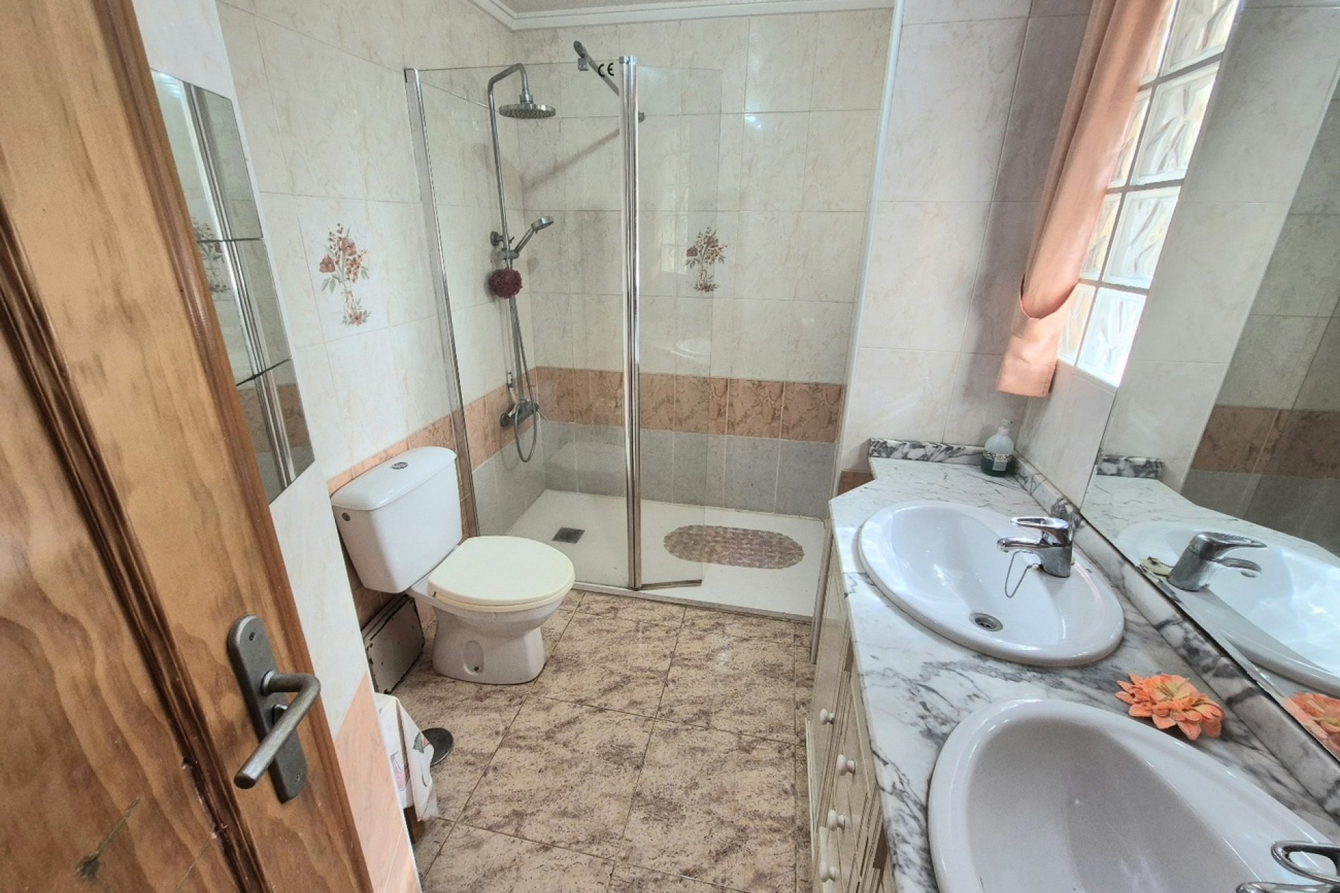 Herverkoop - Villa -
Los Altos - Costa Blanca