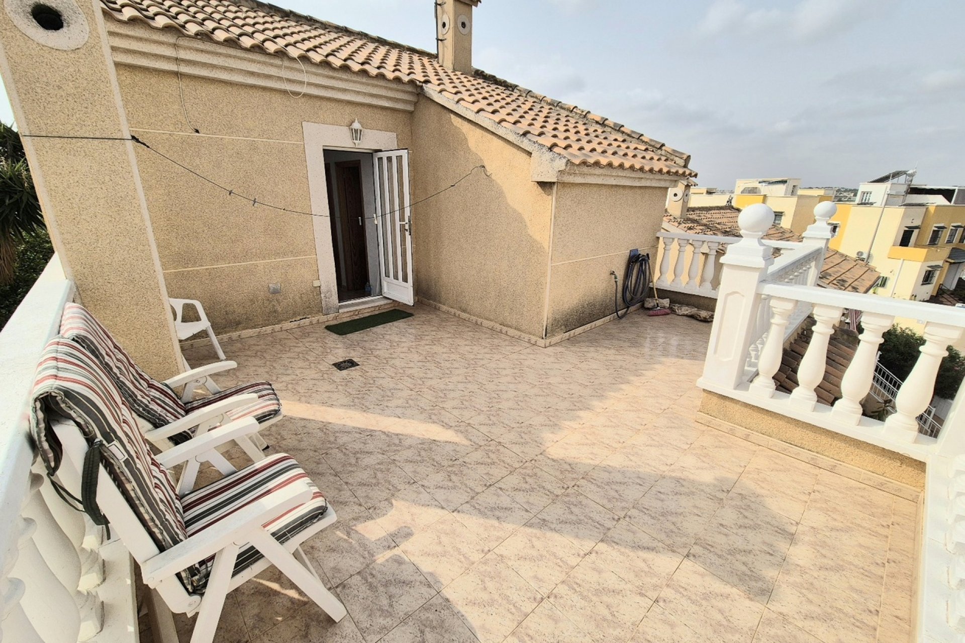 Herverkoop - Villa -
Los Altos - Costa Blanca