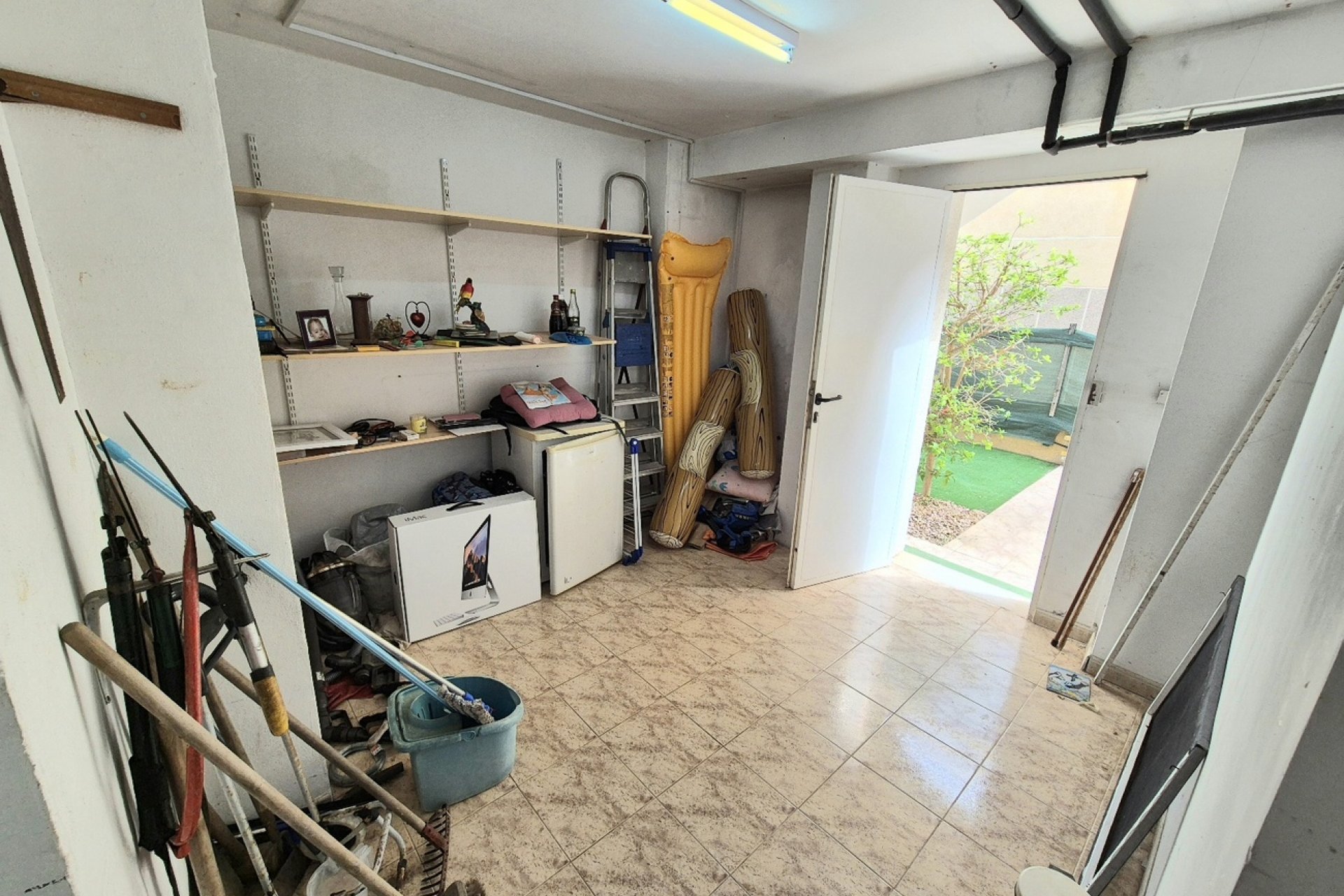 Herverkoop - Villa -
Los Altos - Costa Blanca