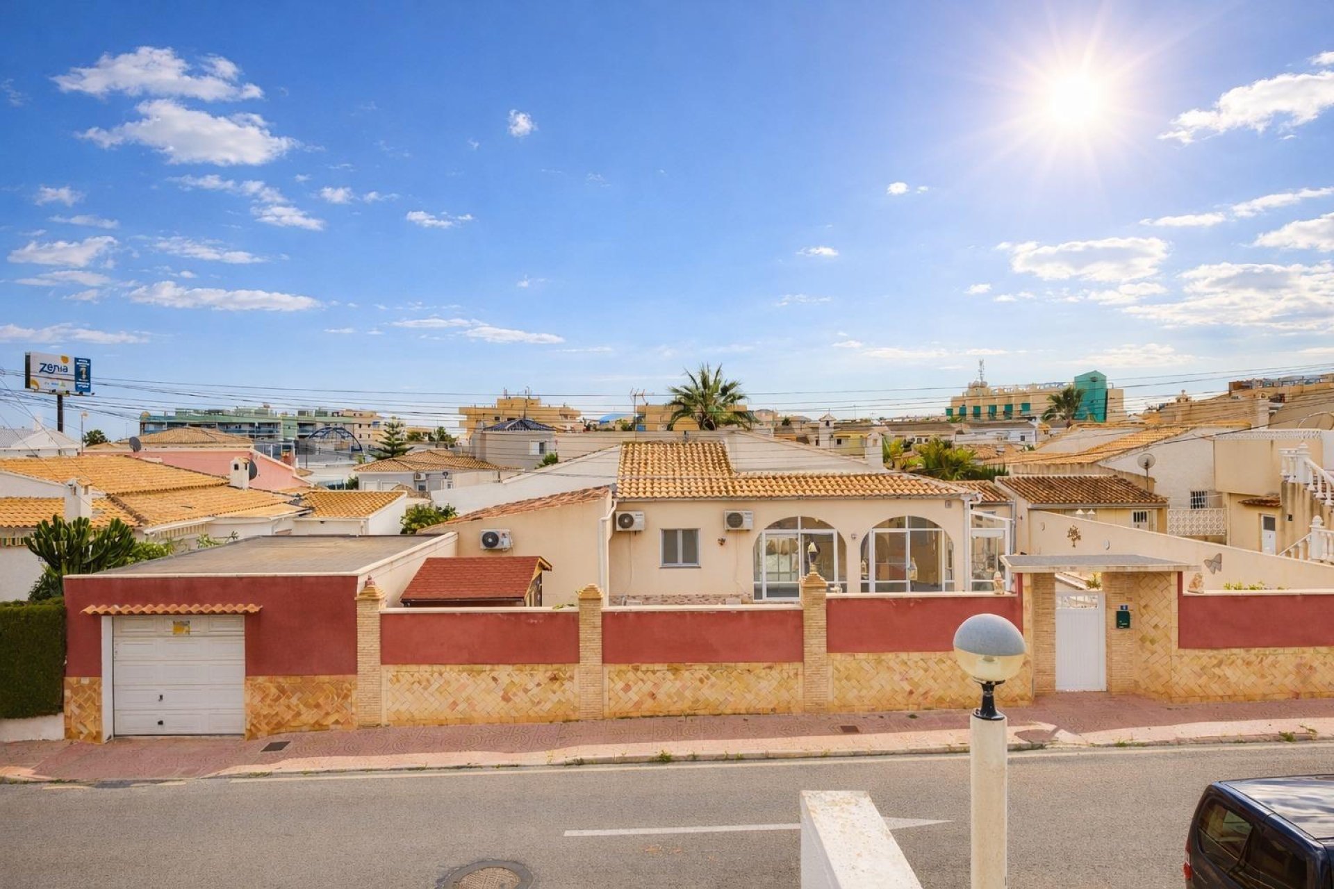 Herverkoop - Villa -
Orihuela Costa - Cabo Roig