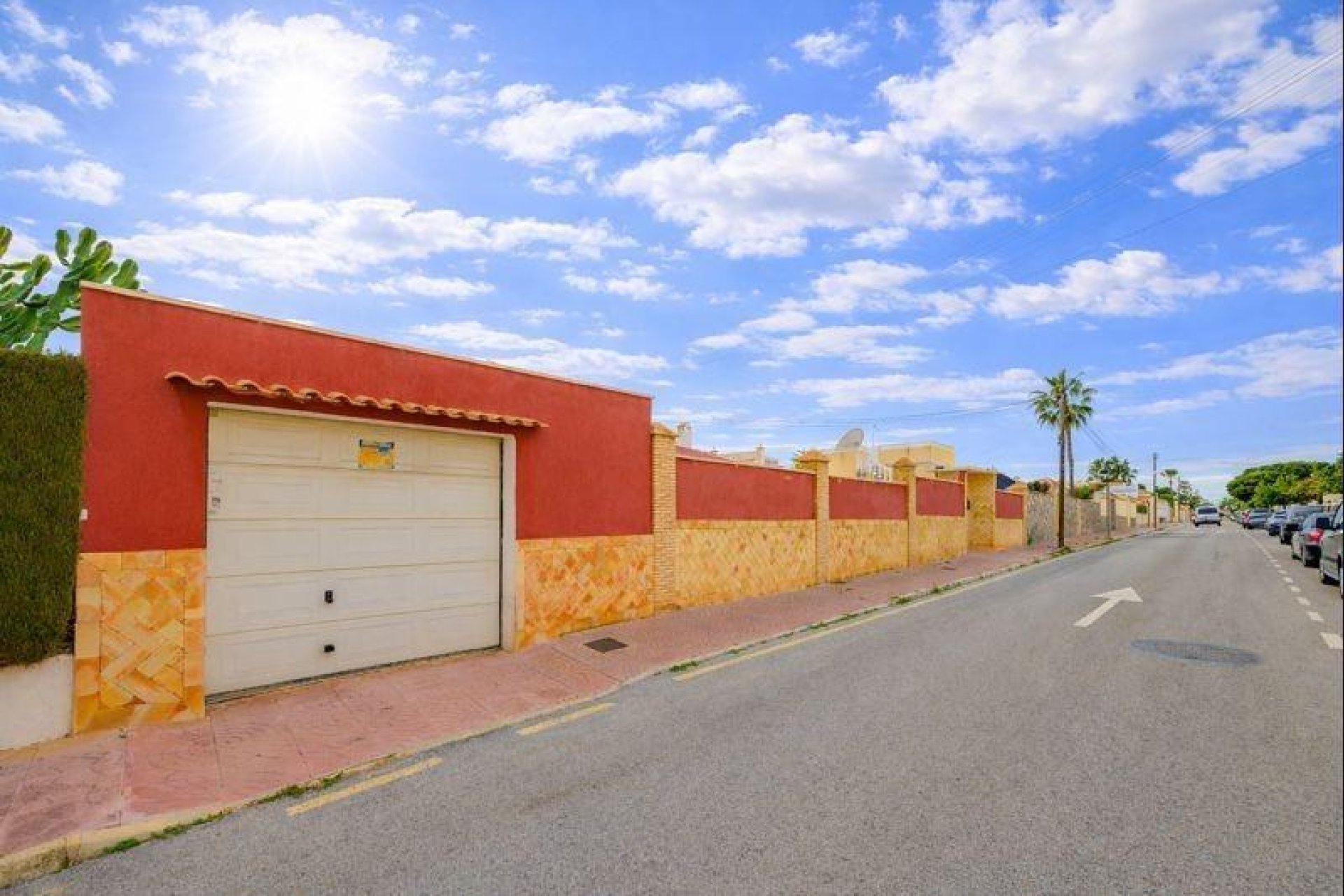 Herverkoop - Villa -
Orihuela Costa - Cabo Roig