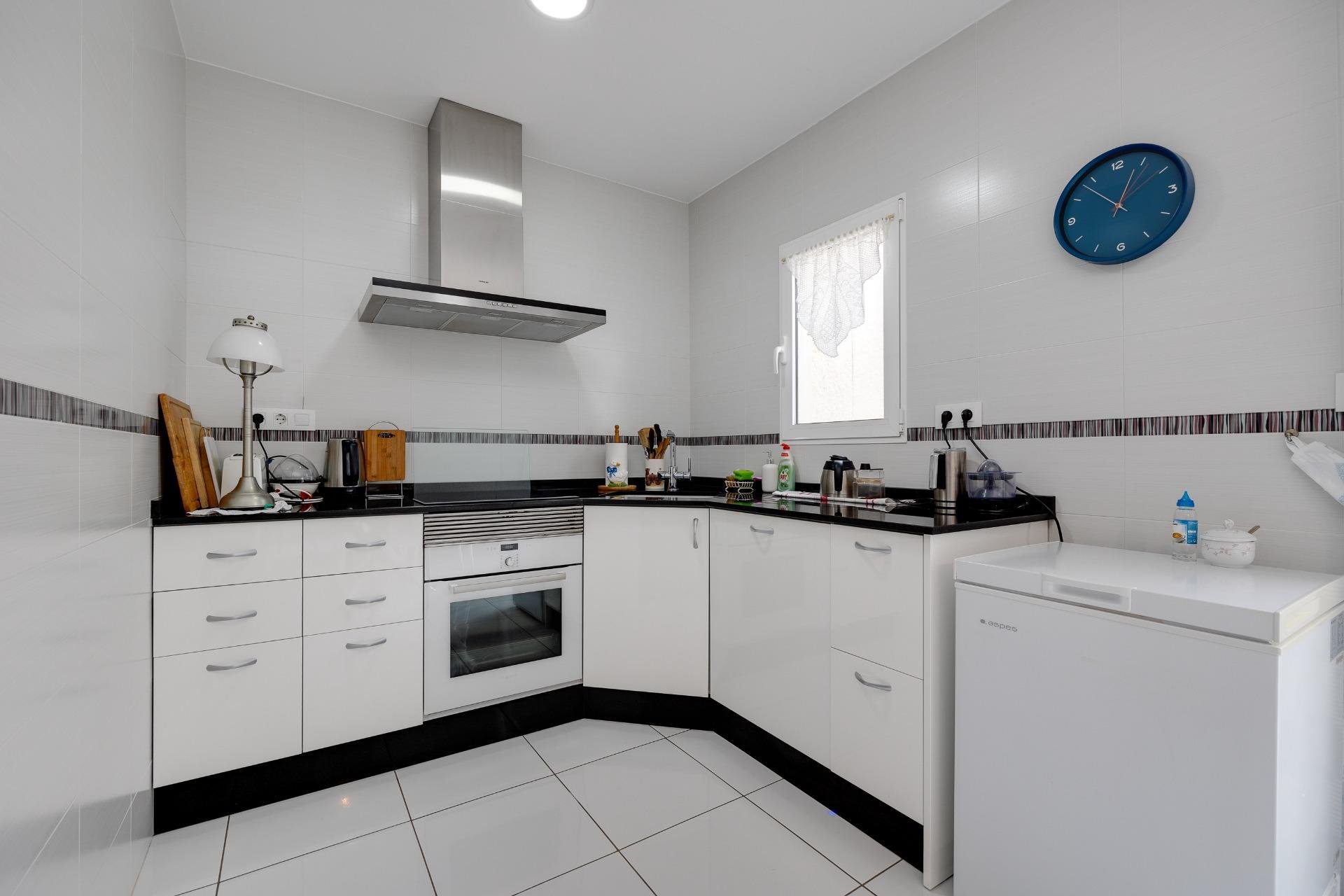 Herverkoop - Villa -
Orihuela Costa - Cabo Roig