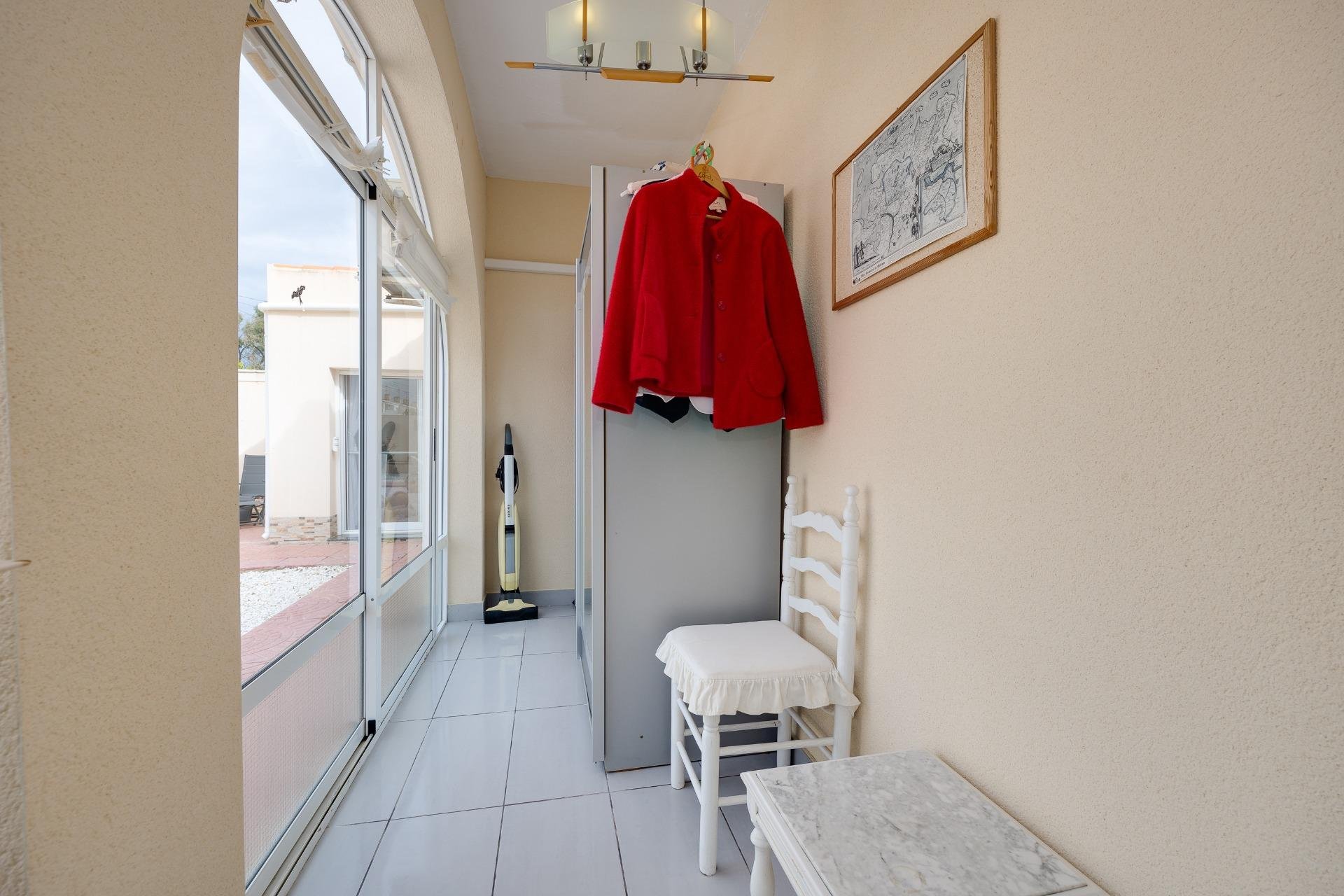 Herverkoop - Villa -
Orihuela Costa - Cabo Roig