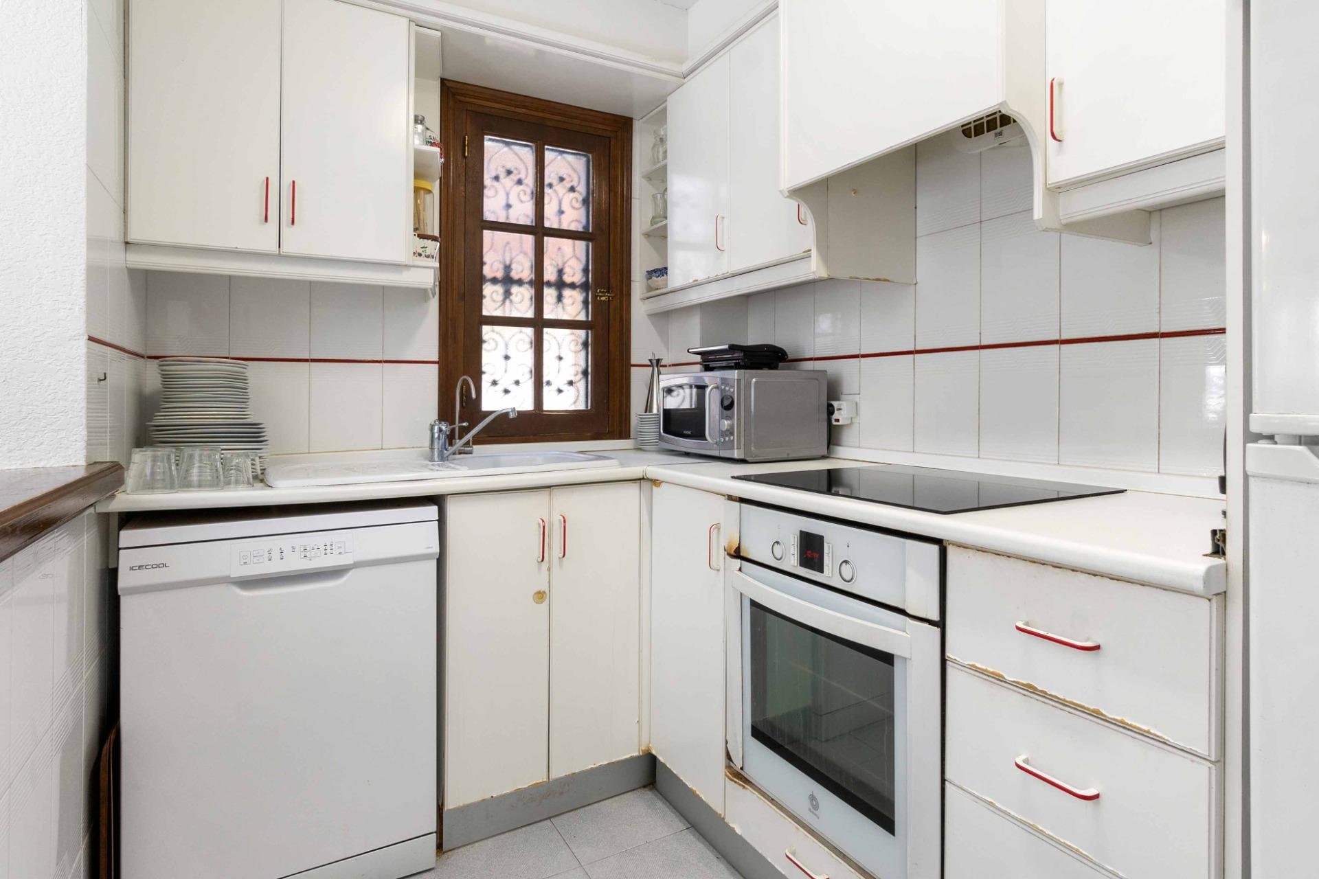 Herverkoop - Villa -
Orihuela Costa - Cabo Roig
