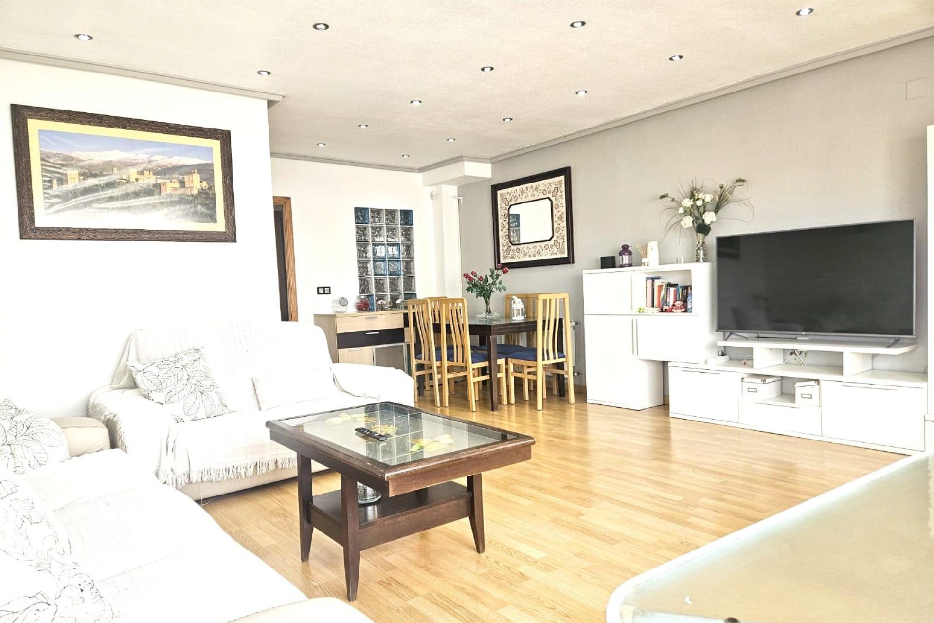 Herverkoop - Villa -
Orihuela Costa - Dream Hills