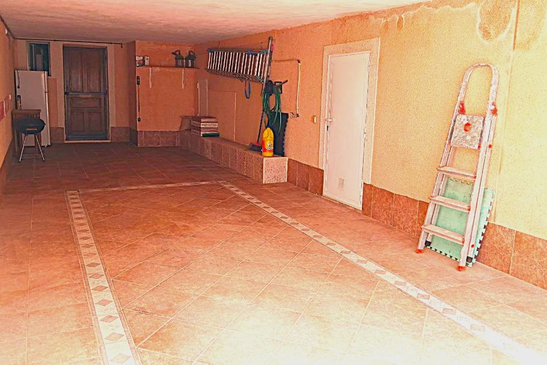 Herverkoop - Villa -
Orihuela Costa - Dream Hills