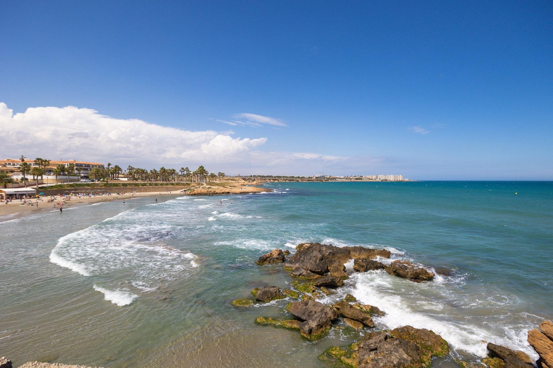 Herverkoop - Villa -
Orihuela Costa - La Florida