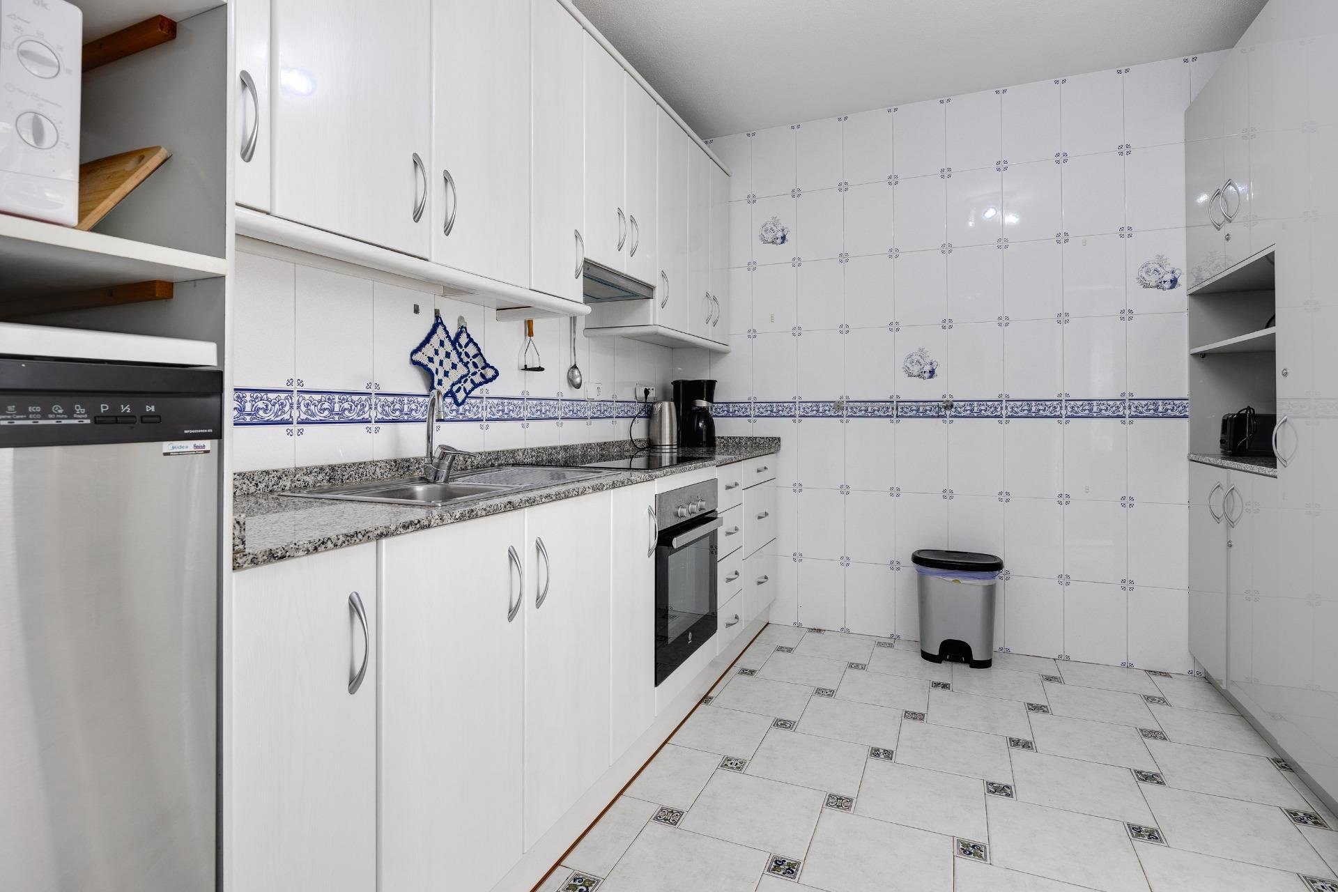 Herverkoop - Villa -
Orihuela Costa - La Regia