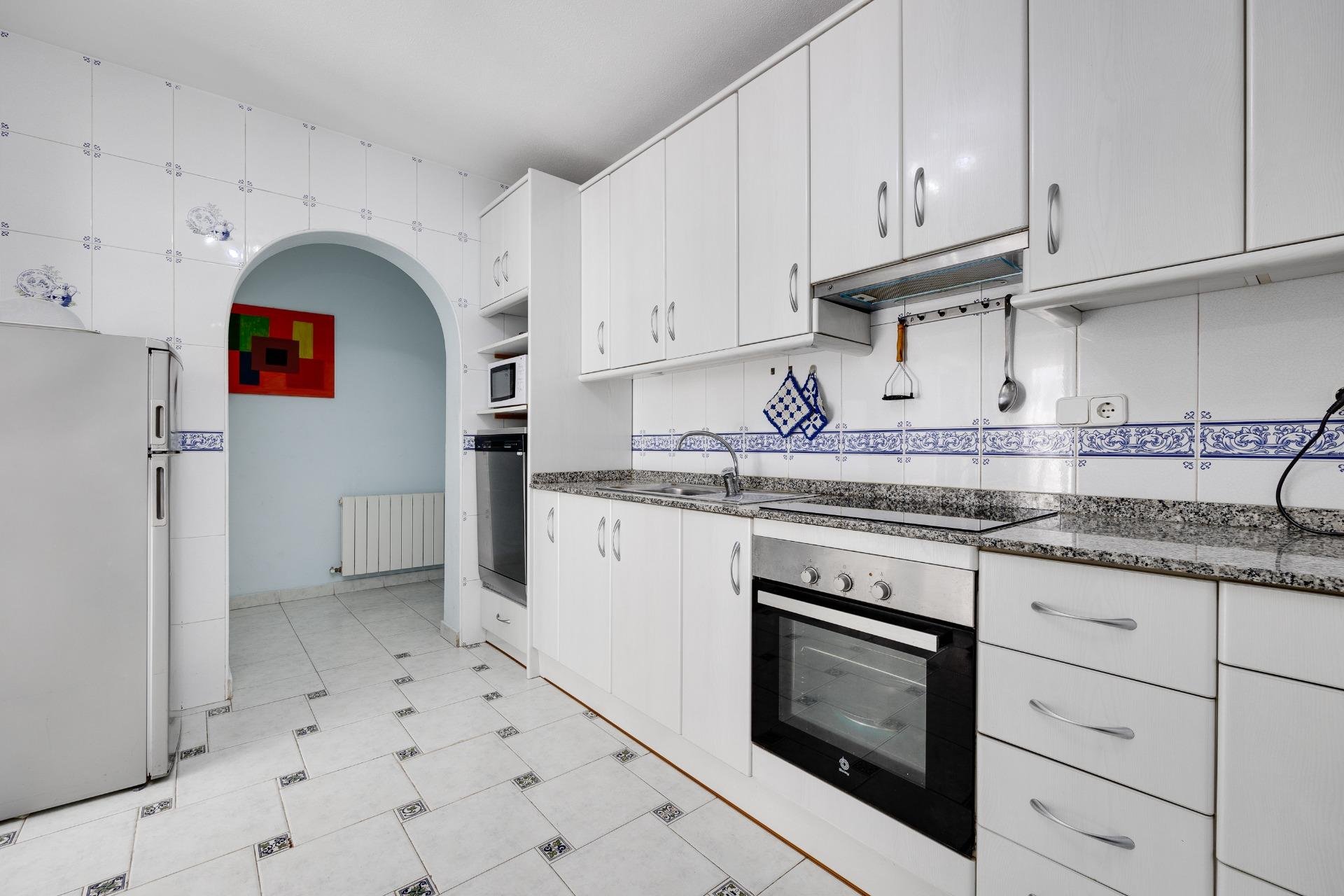 Herverkoop - Villa -
Orihuela Costa - La Regia