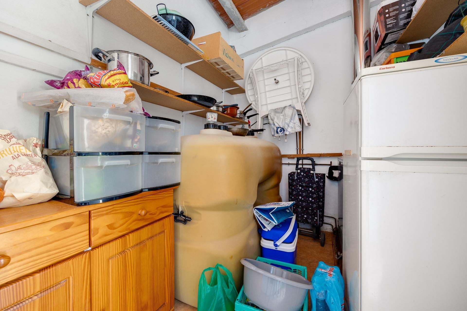 Herverkoop - Villa -
Orihuela Costa - La Regia