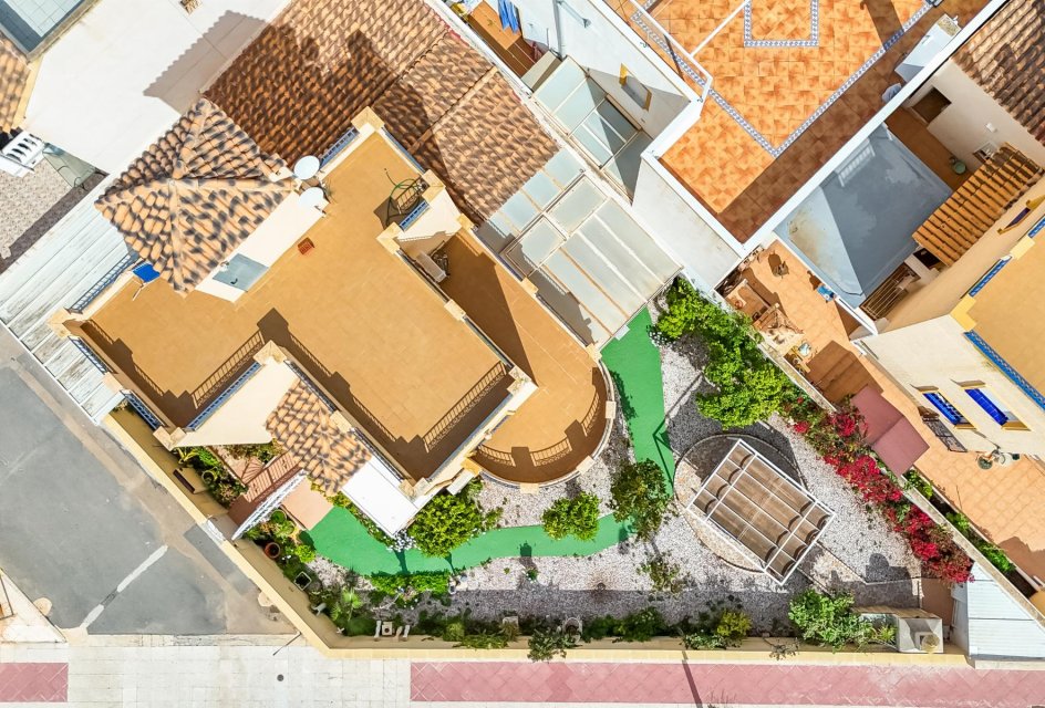 Herverkoop - Villa -
Orihuela Costa - La Zenia- Orihuela costa