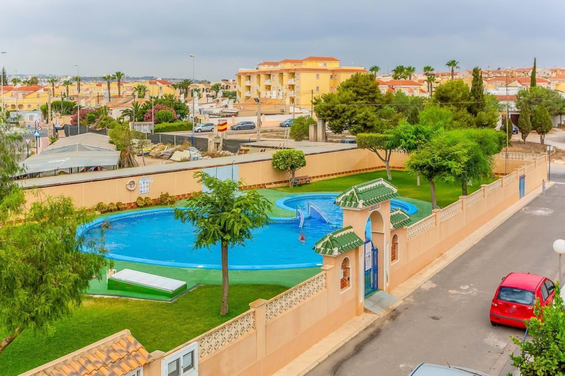 Herverkoop - Villa -
Orihuela Costa - La Zenia- Orihuela costa