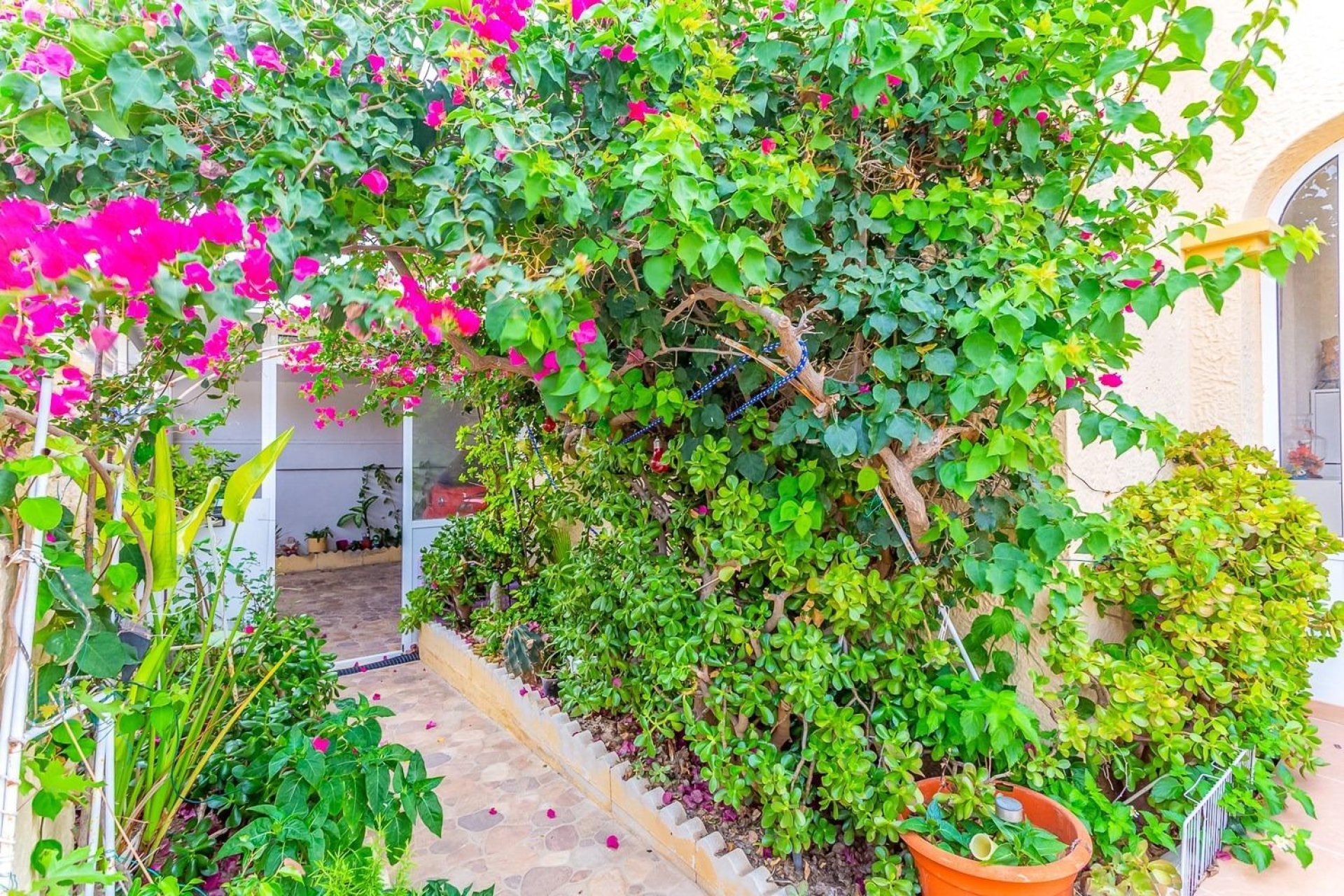 Herverkoop - Villa -
Orihuela Costa - La Zenia- Orihuela costa