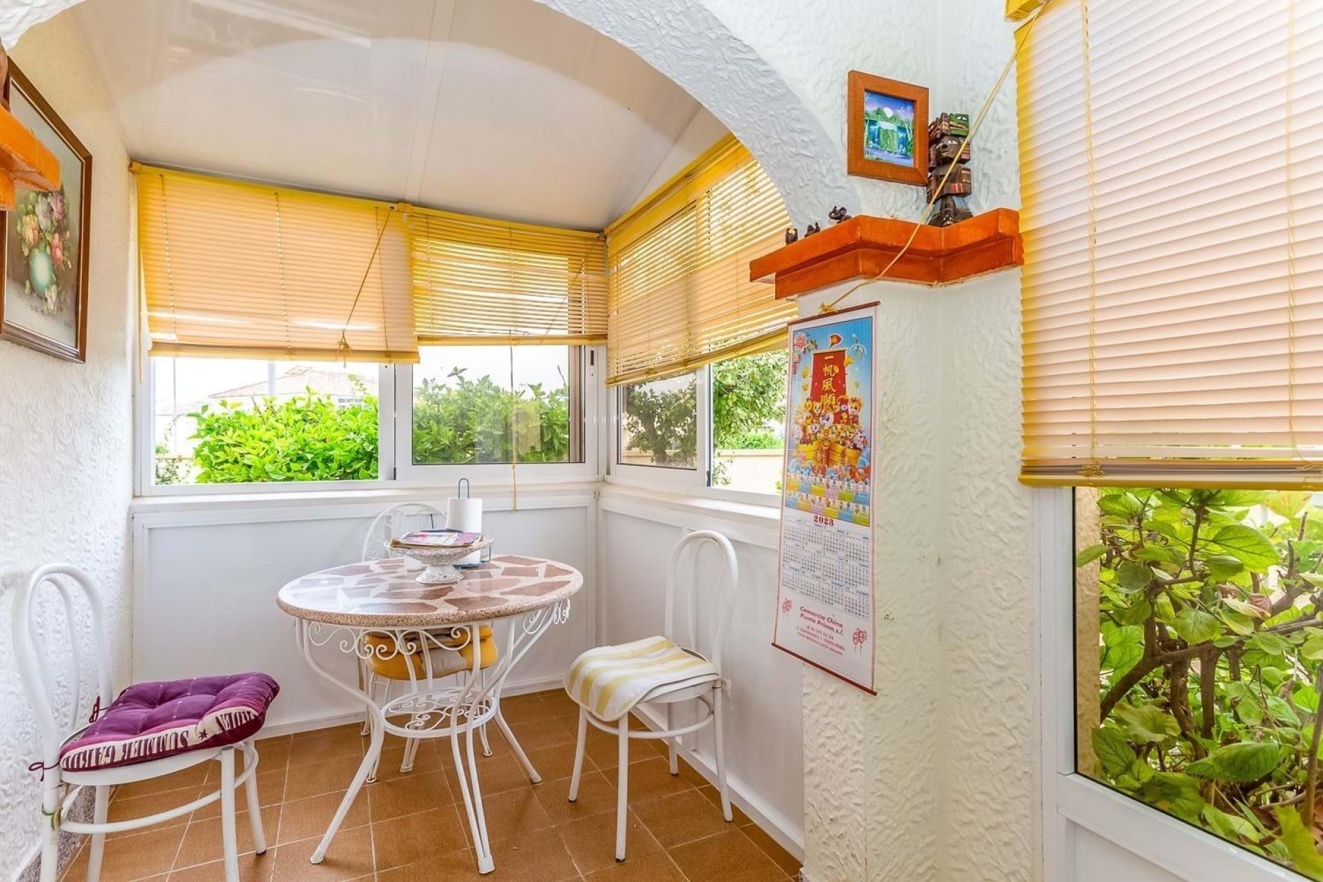 Herverkoop - Villa -
Orihuela Costa - La Zenia- Orihuela costa