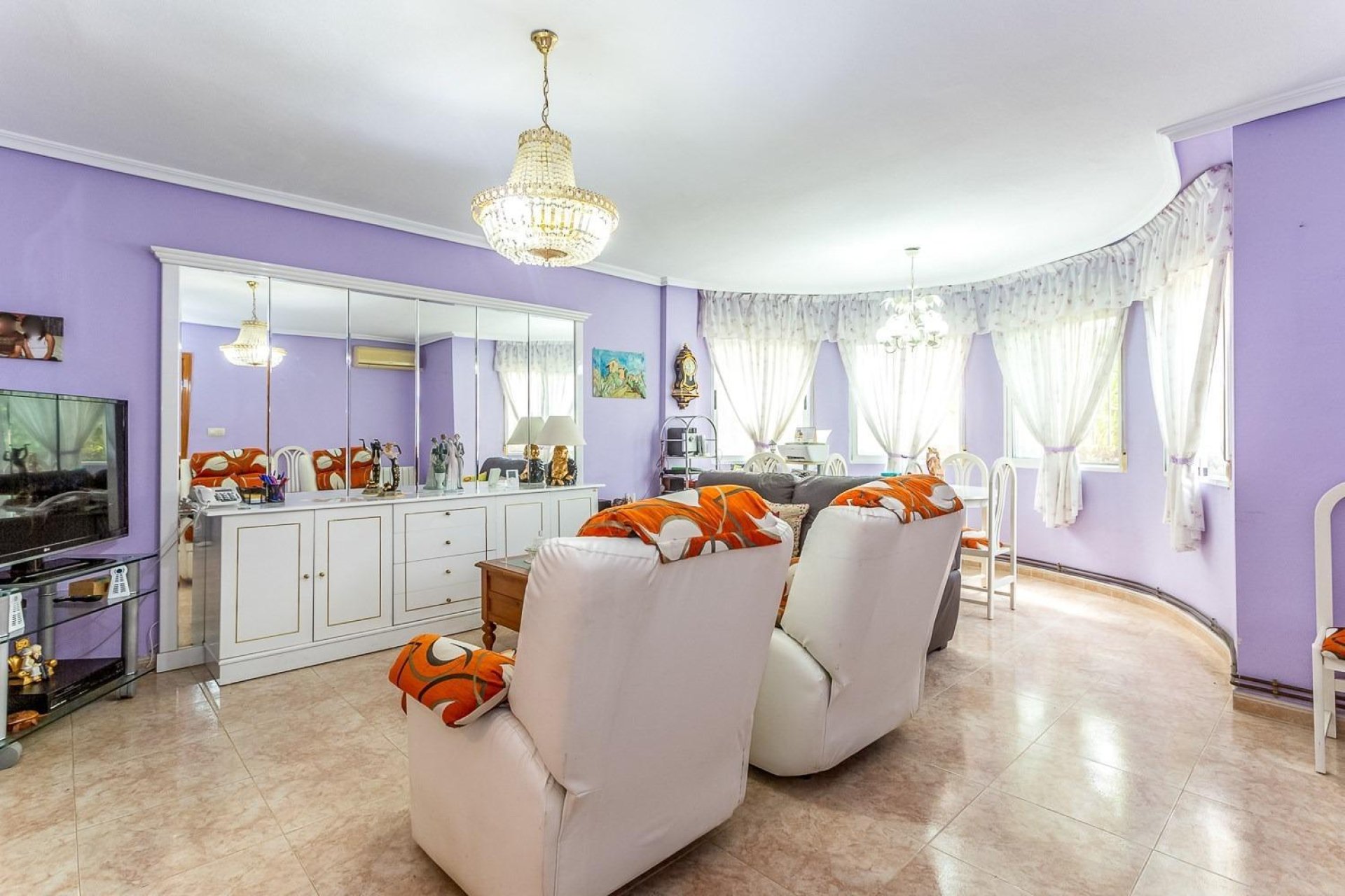 Herverkoop - Villa -
Orihuela Costa - La Zenia- Orihuela costa