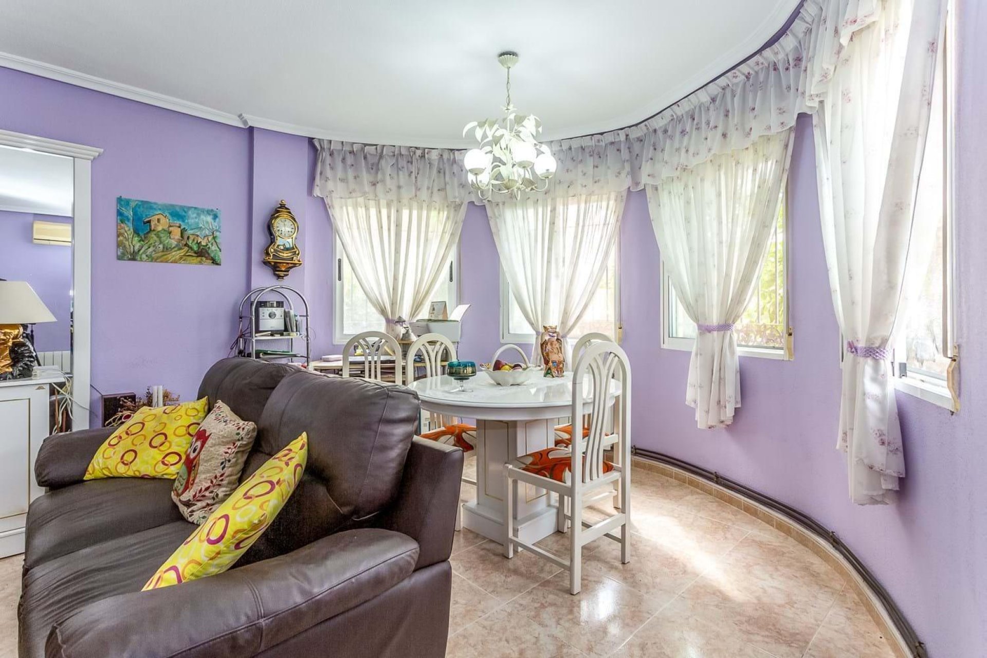 Herverkoop - Villa -
Orihuela Costa - La Zenia- Orihuela costa