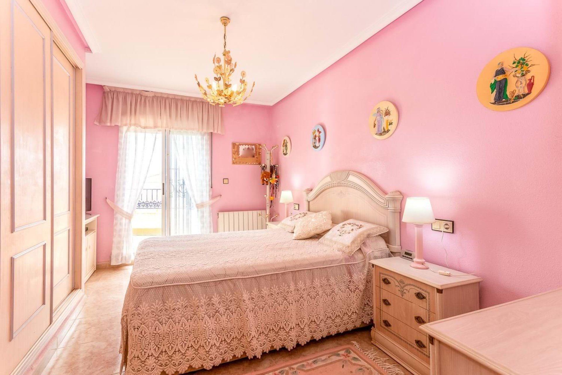 Herverkoop - Villa -
Orihuela Costa - La Zenia- Orihuela costa