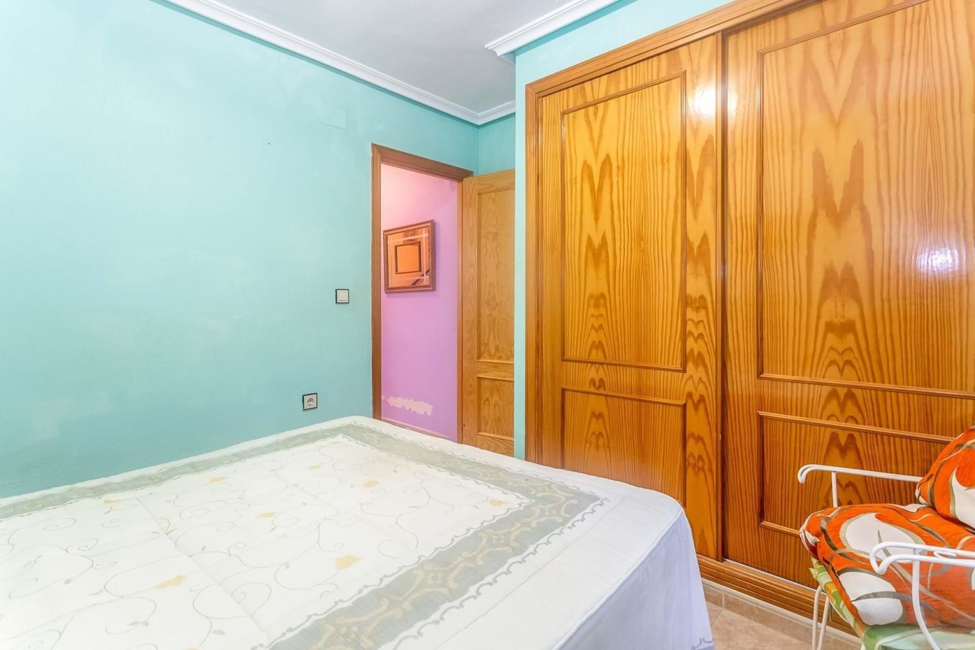 Herverkoop - Villa -
Orihuela Costa - La Zenia- Orihuela costa