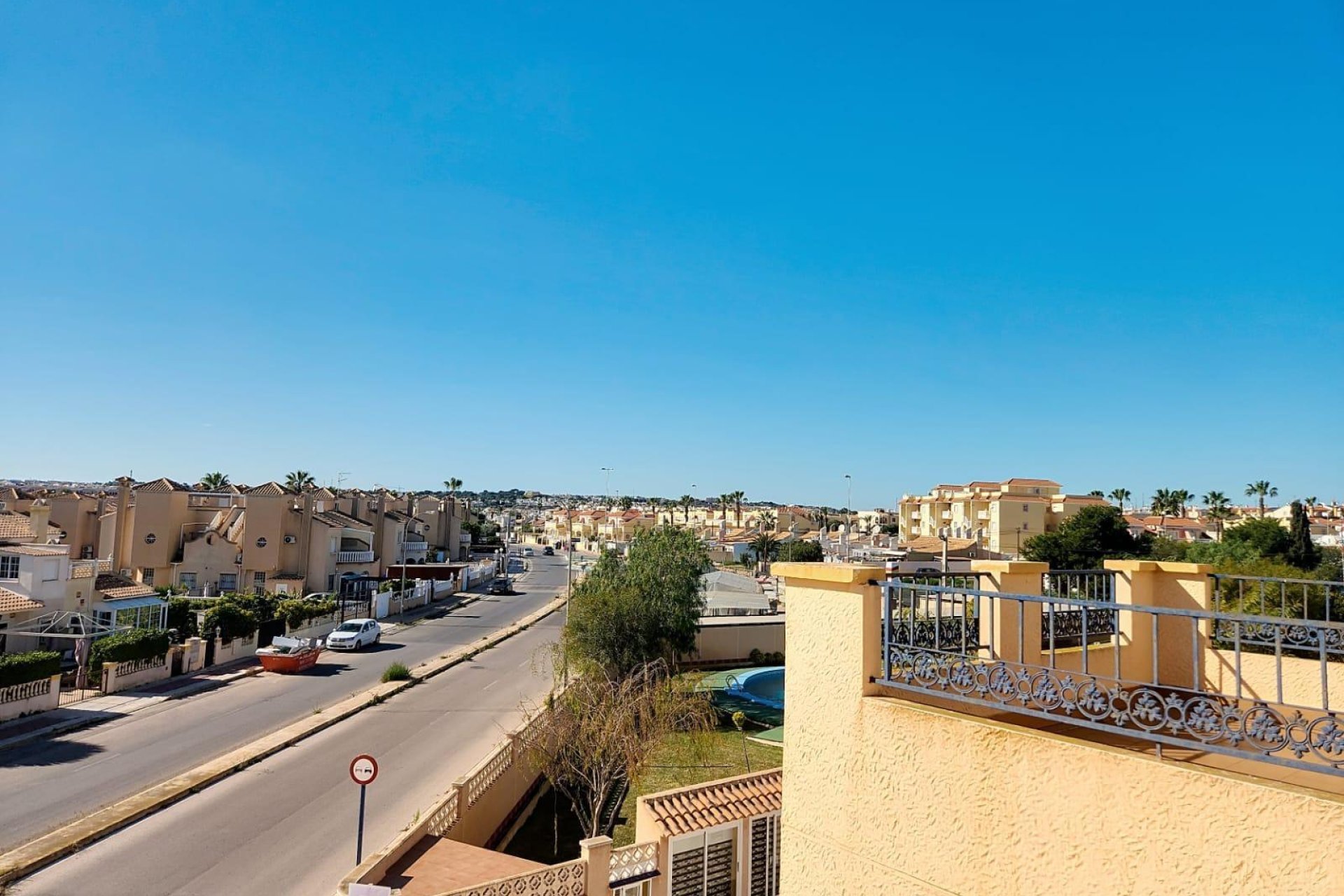 Herverkoop - Villa -
Orihuela Costa - La Zenia- Orihuela costa