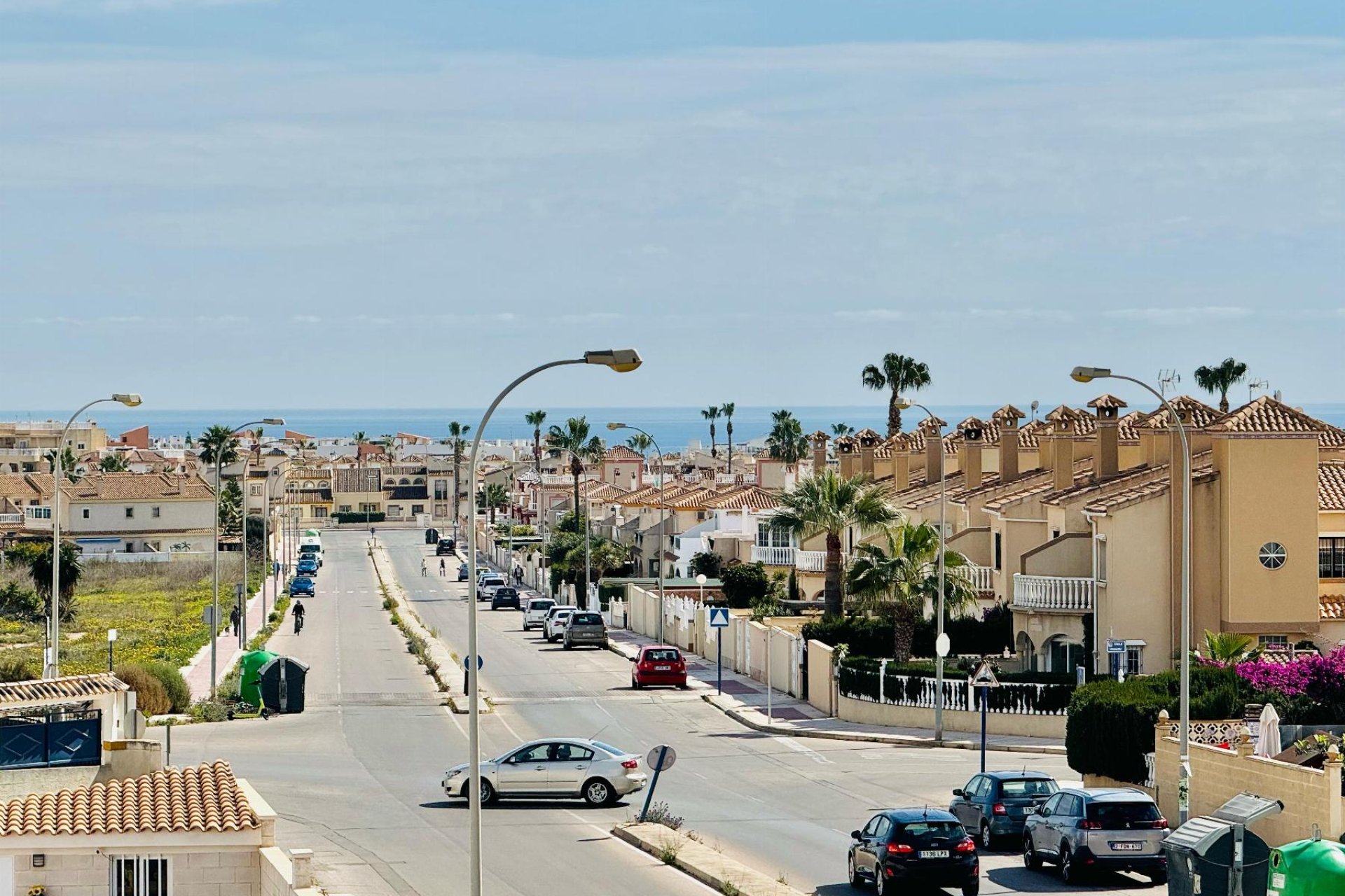 Herverkoop - Villa -
Orihuela Costa - La Zenia- Orihuela costa