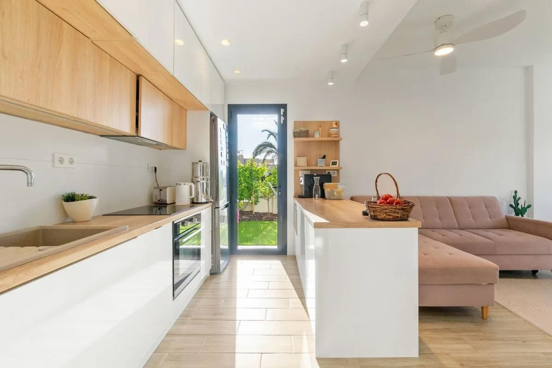 Herverkoop - Villa -
Orihuela Costa - La Zenia