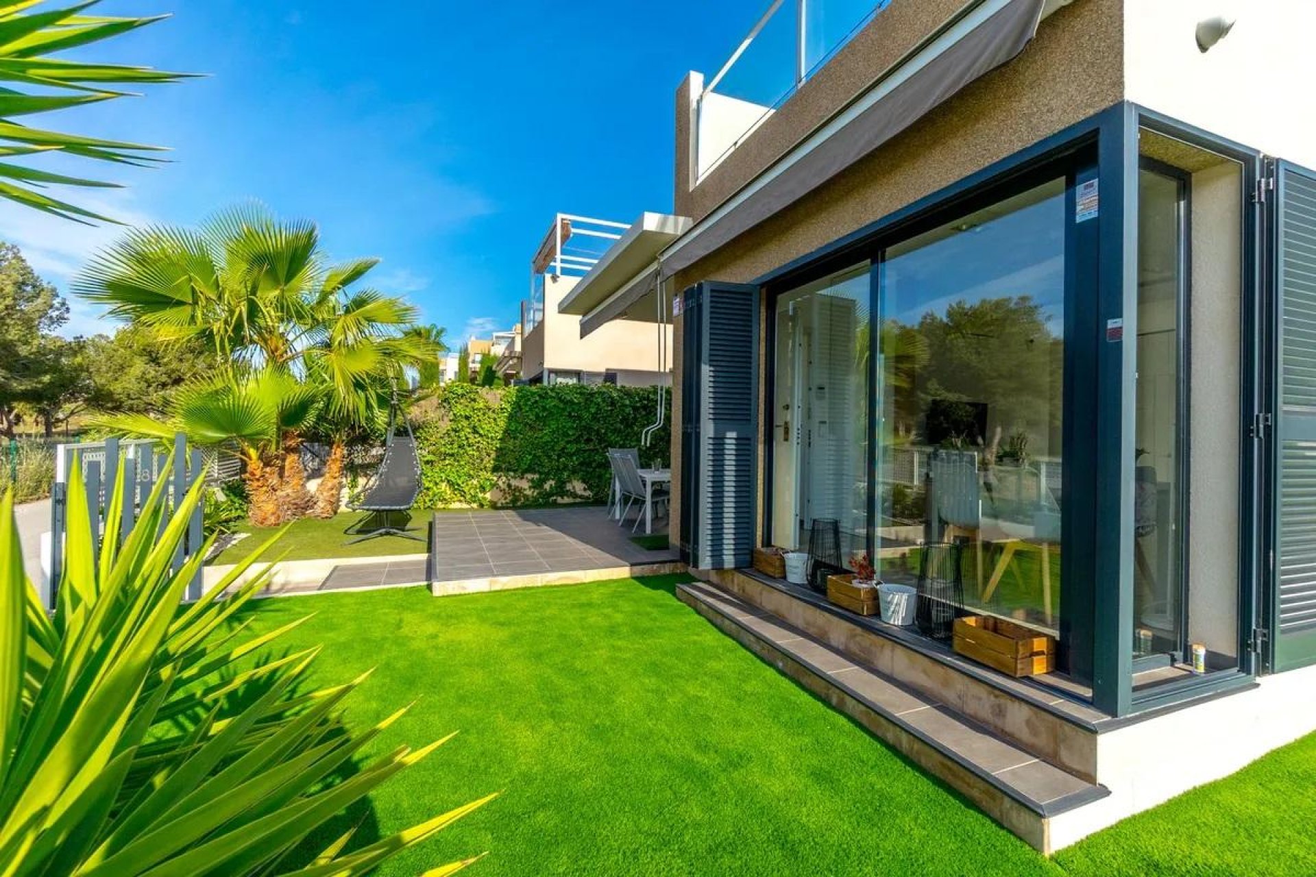 Herverkoop - Villa -
Orihuela Costa - La Zenia