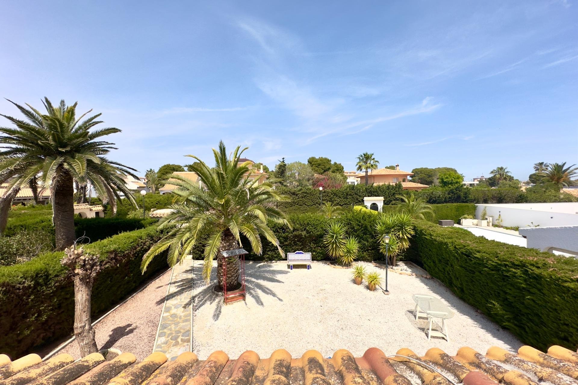 Herverkoop - Villa -
Orihuela Costa - La Zenia