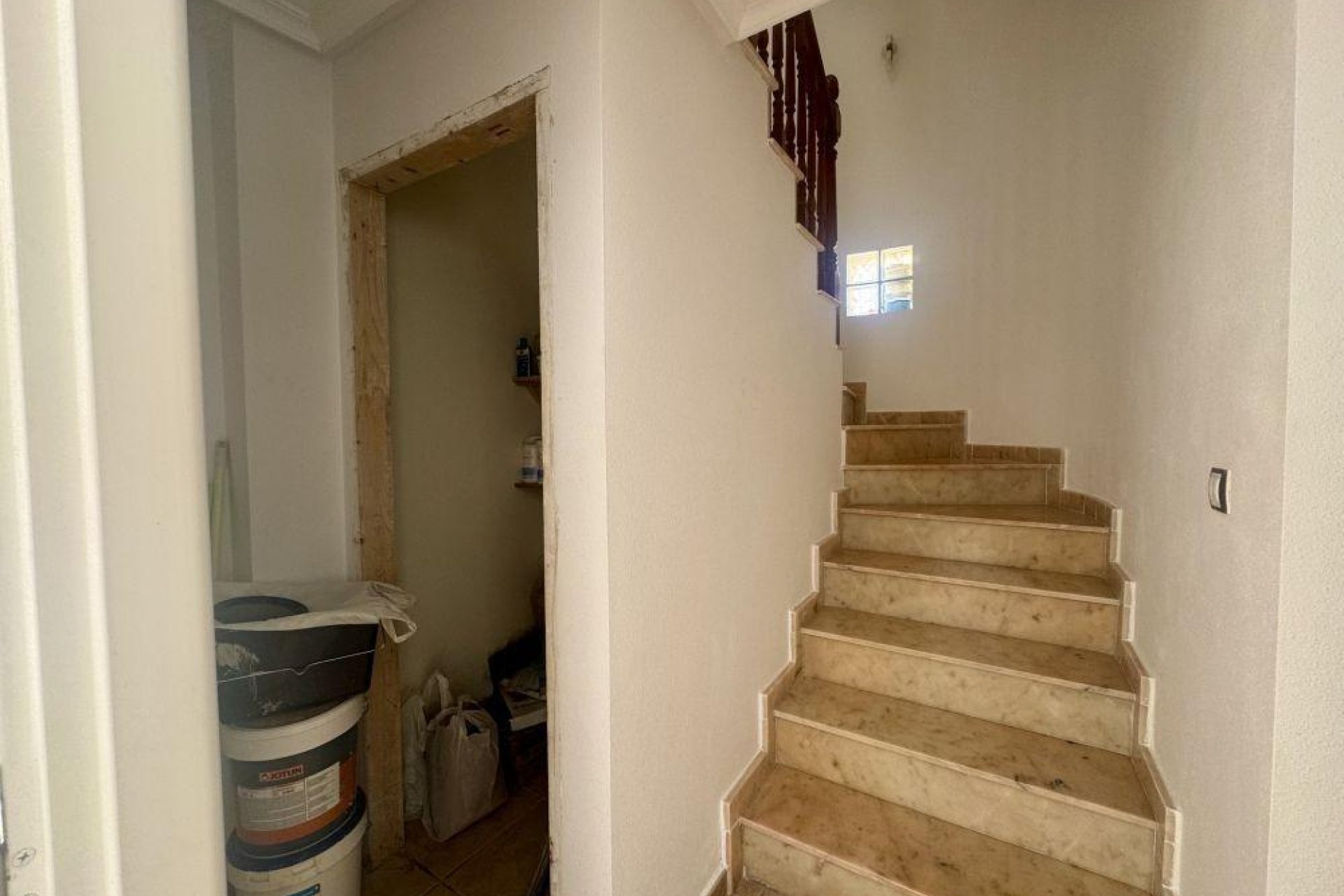 Herverkoop - Villa -
Orihuela Costa - Las Filipinas