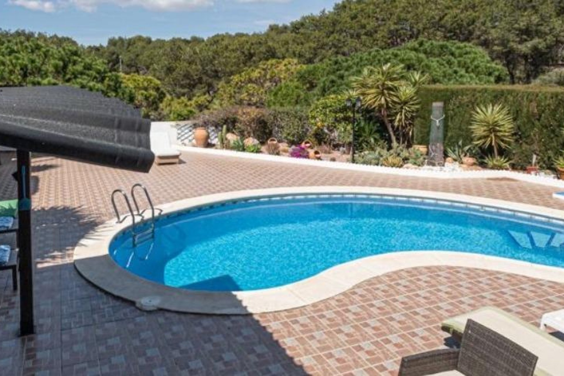 Herverkoop - Villa -
Orihuela Costa - Las Ramblas