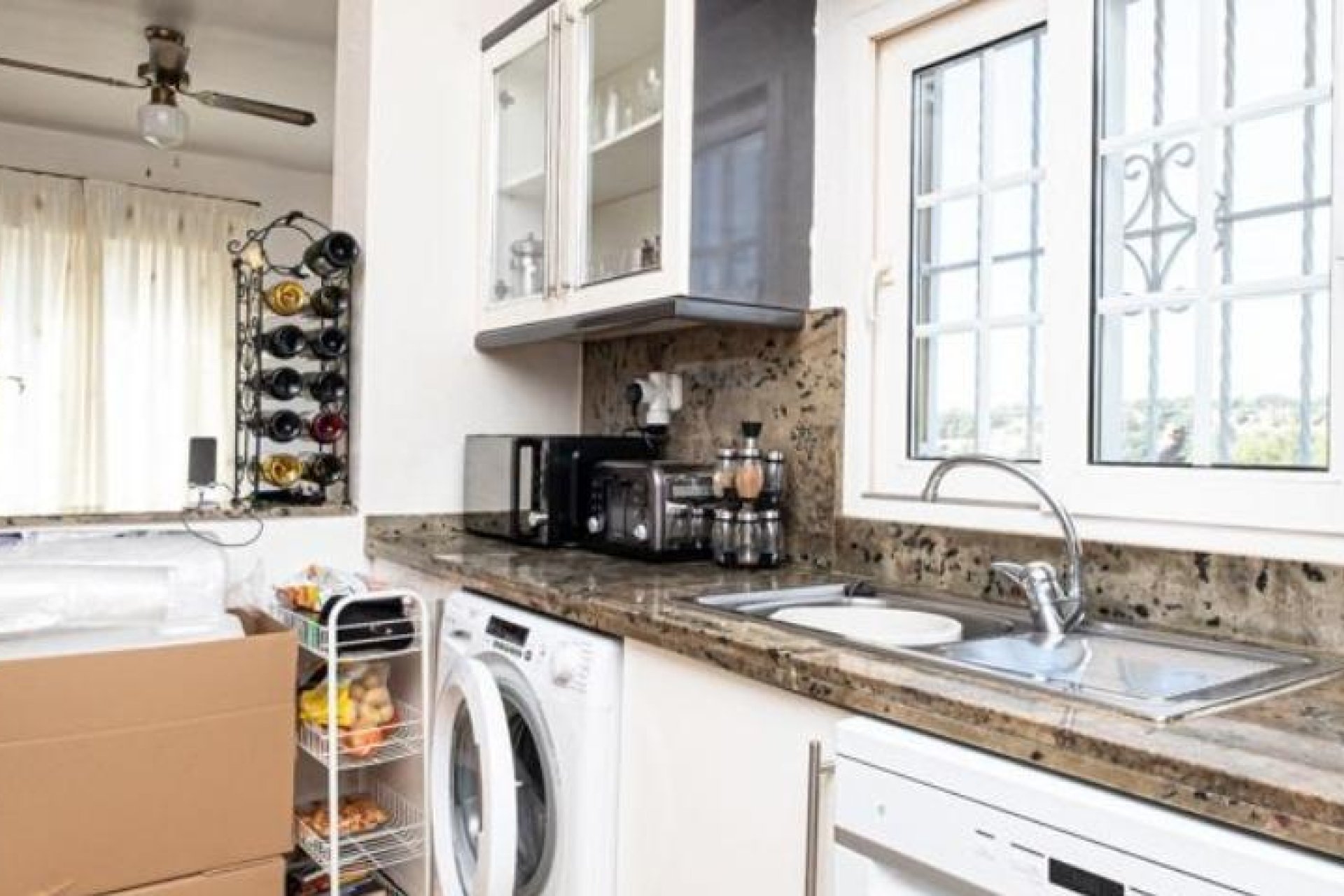 Herverkoop - Villa -
Orihuela Costa - Las Ramblas