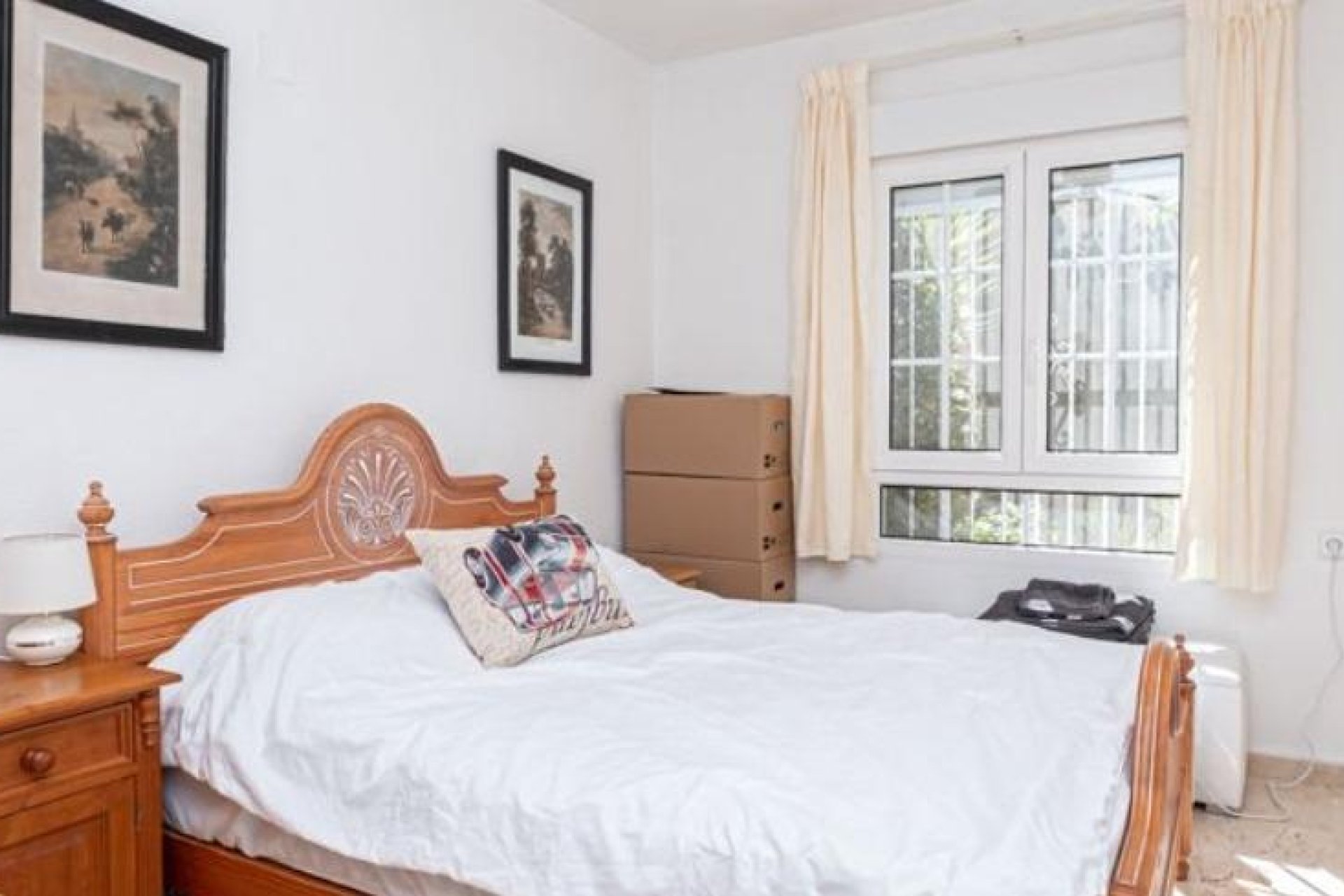 Herverkoop - Villa -
Orihuela Costa - Las Ramblas