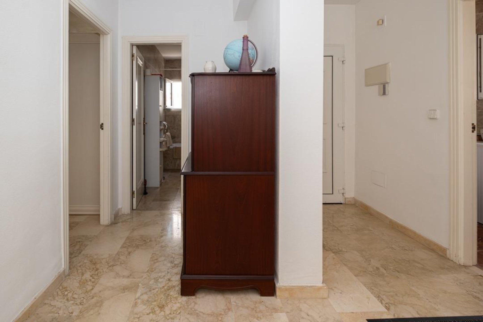 Herverkoop - Villa -
Orihuela Costa - Las Ramblas