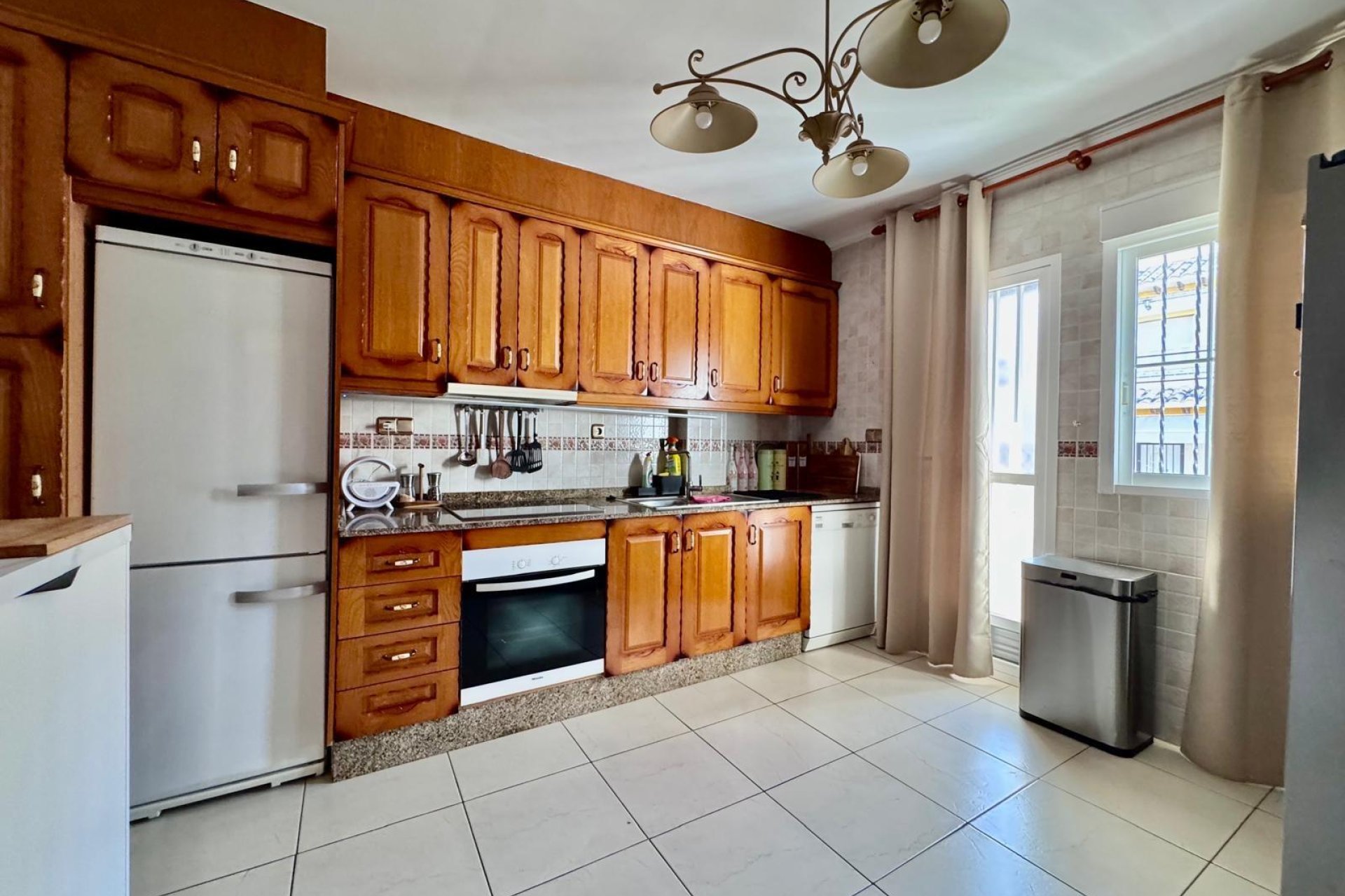 Herverkoop - Villa -
Orihuela Costa - Lomas de Cabo Roig