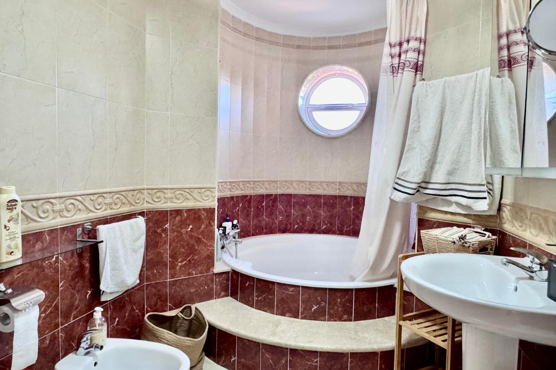 Herverkoop - Villa -
Orihuela Costa - Lomas de Cabo Roig