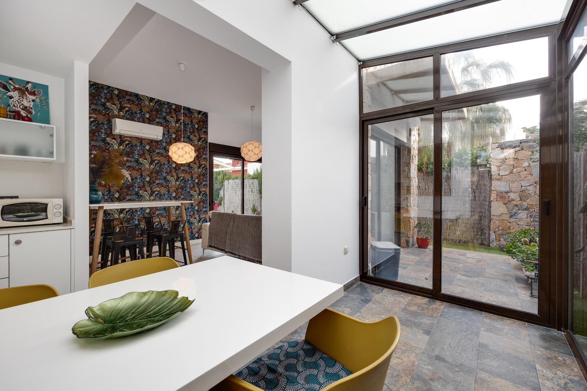 Herverkoop - Villa -
Orihuela Costa - Lomas de Cabo Roig