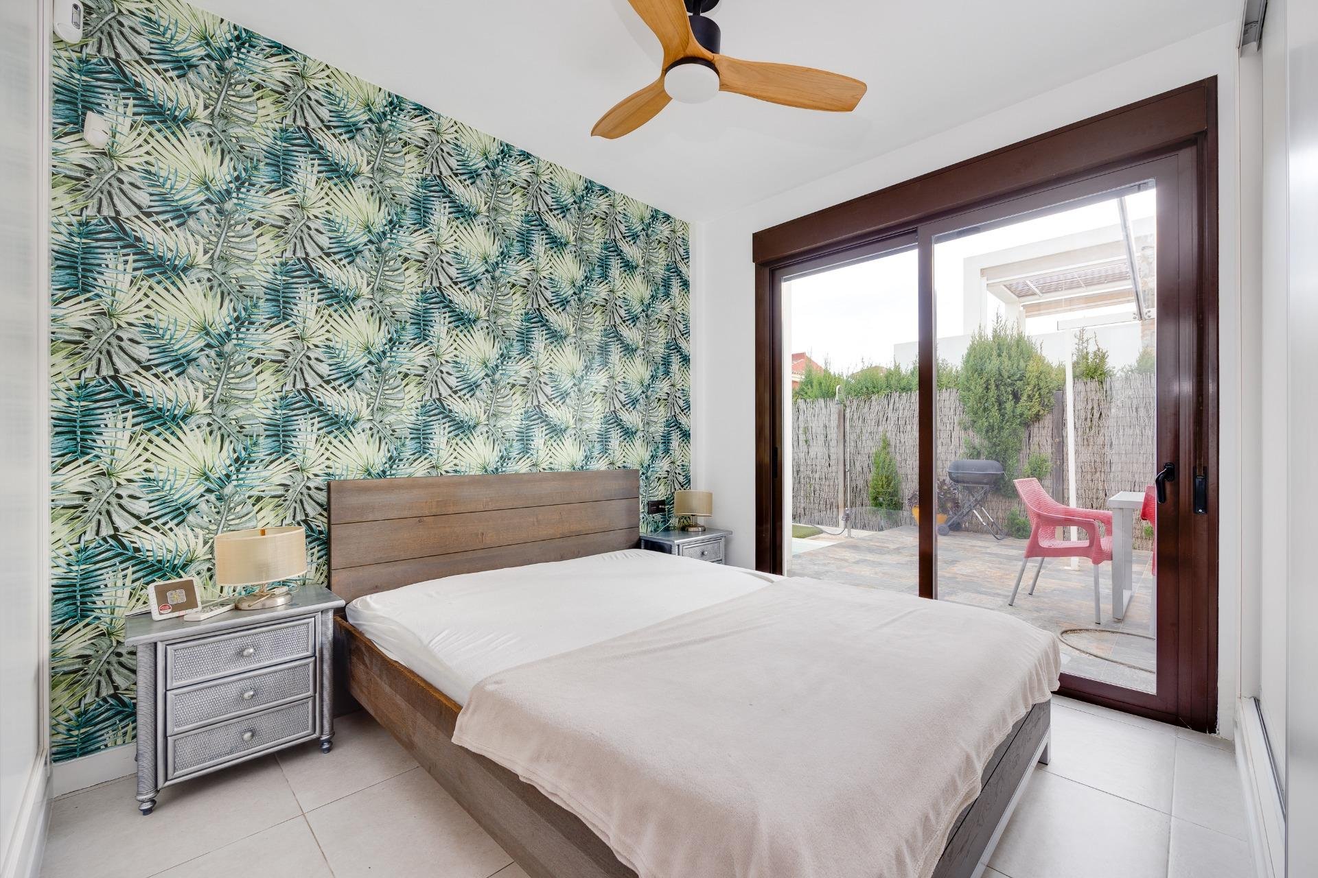 Herverkoop - Villa -
Orihuela Costa - Lomas de Cabo Roig