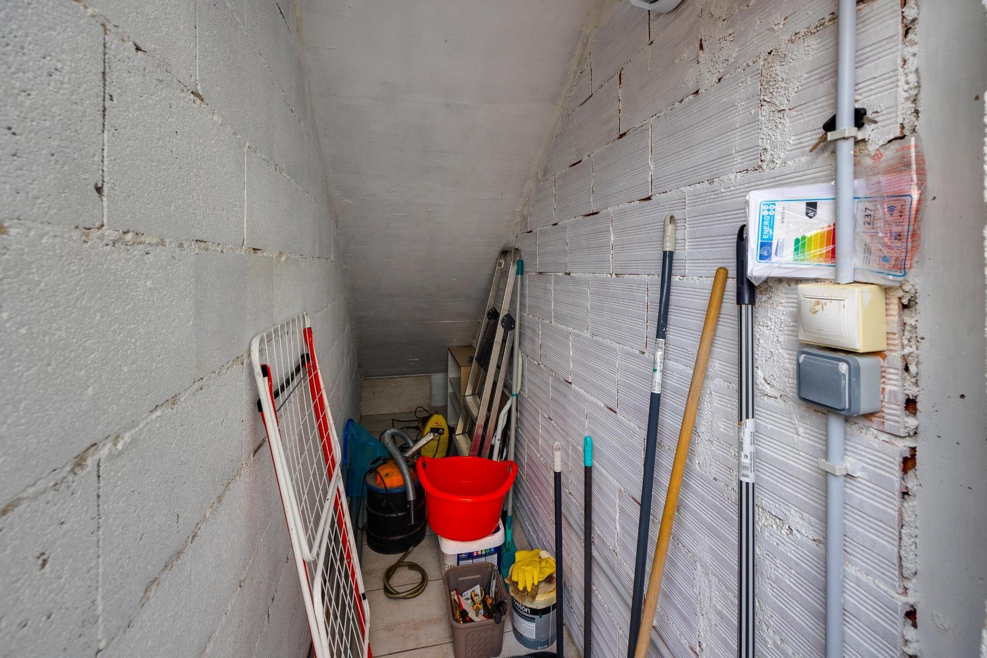 Herverkoop - Villa -
Orihuela Costa - Lomas de Cabo Roig