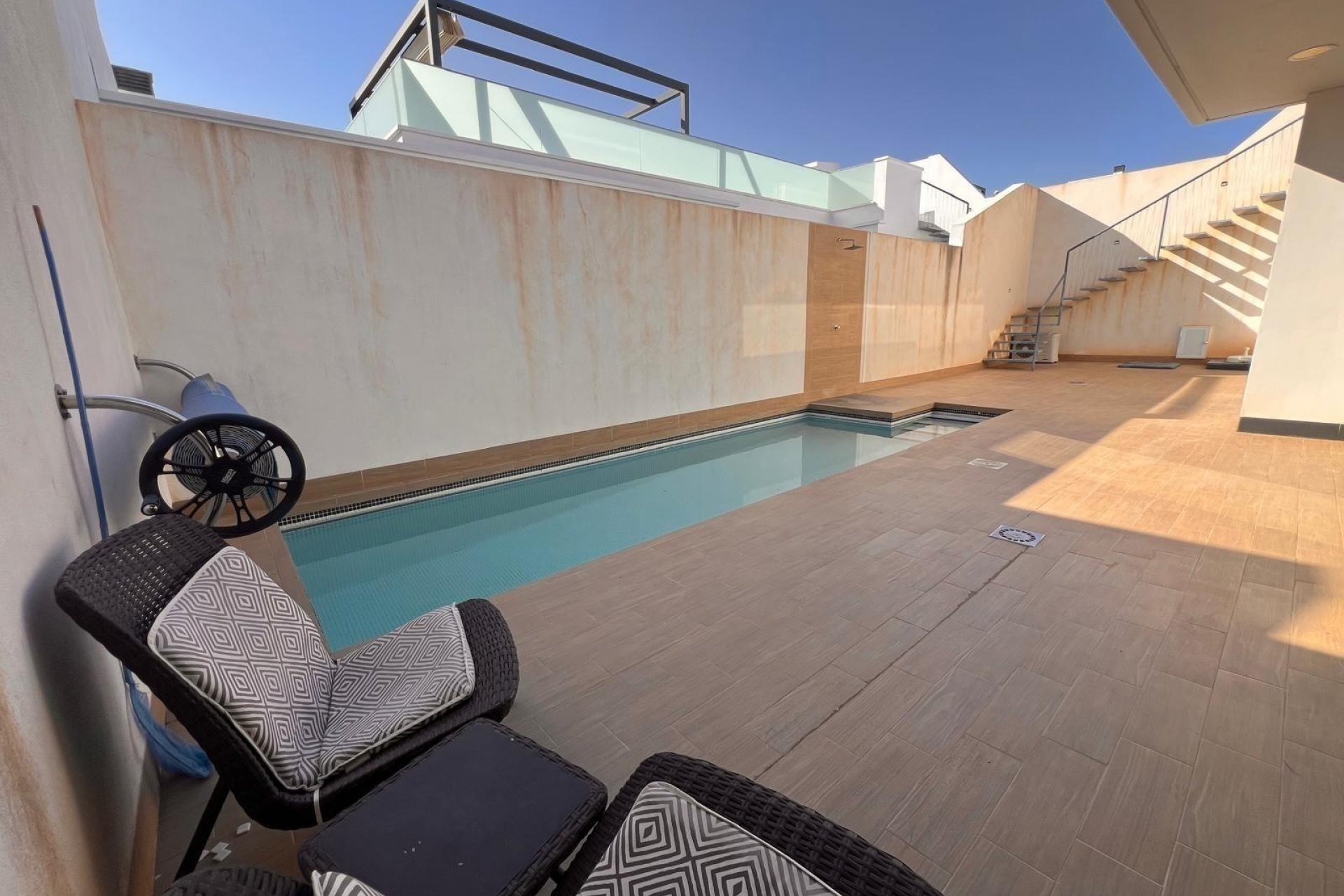 Herverkoop - Villa -
Orihuela Costa - Lomas de Cabo Roig