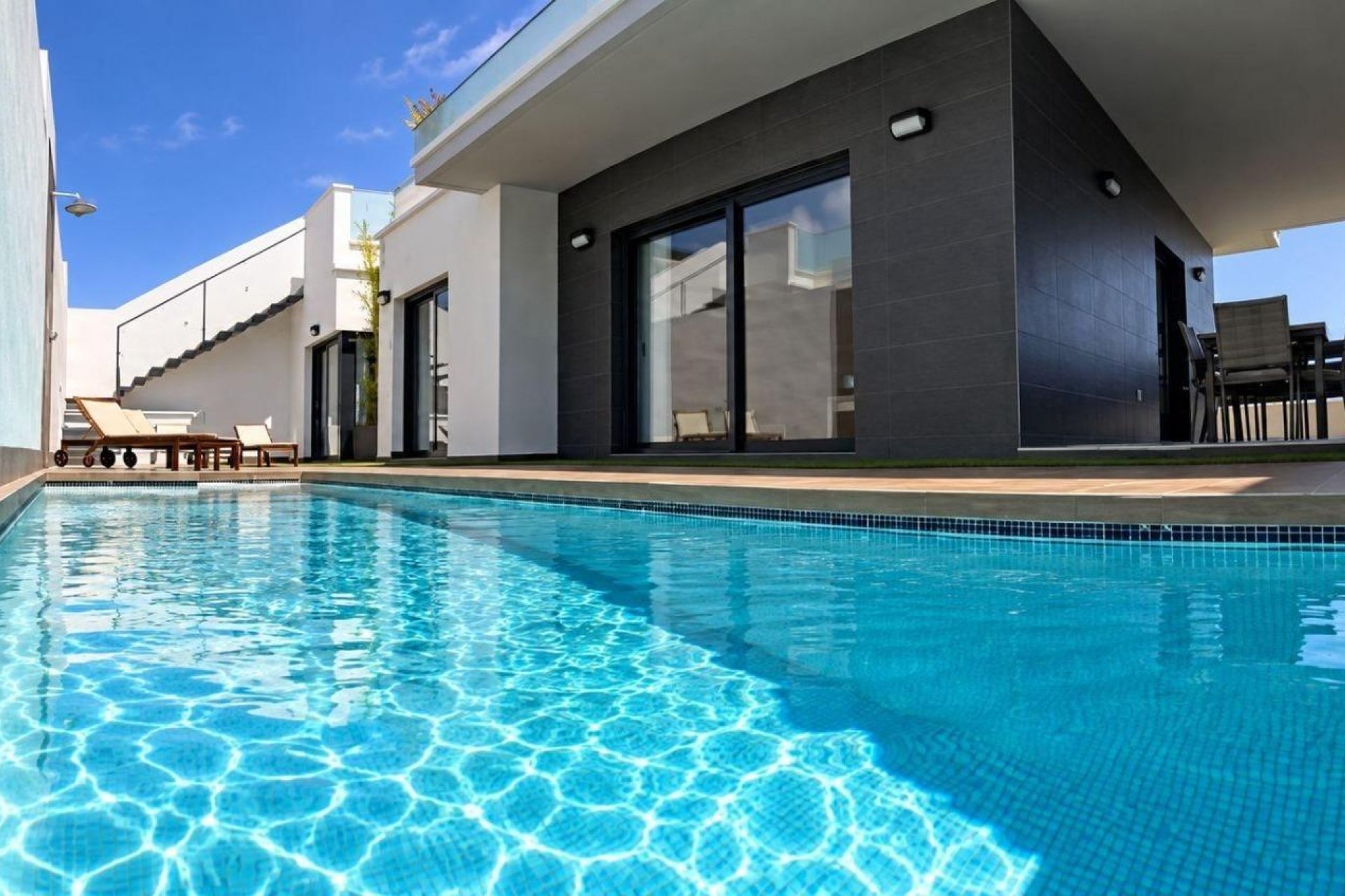 Herverkoop - Villa -
Orihuela Costa - Lomas de Cabo Roig
