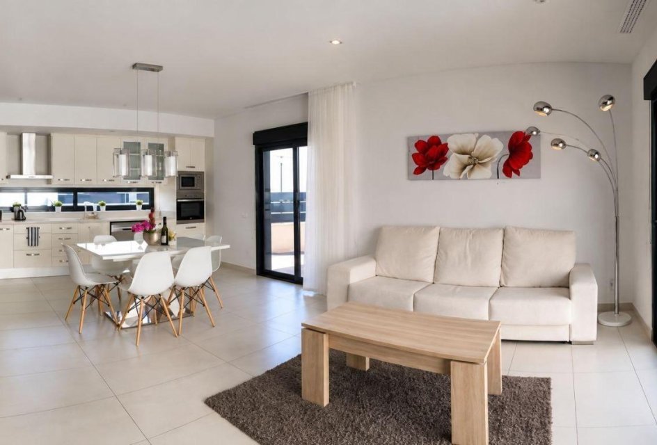 Herverkoop - Villa -
Orihuela Costa - Lomas de Cabo Roig